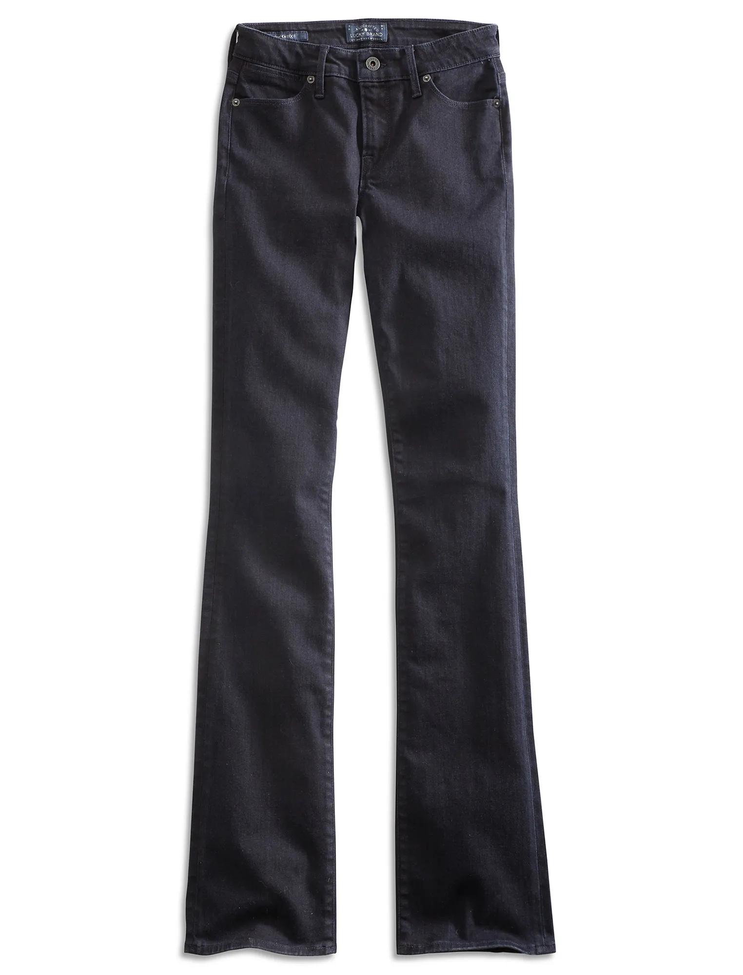 HAYDEN BOOT JEAN, image 4