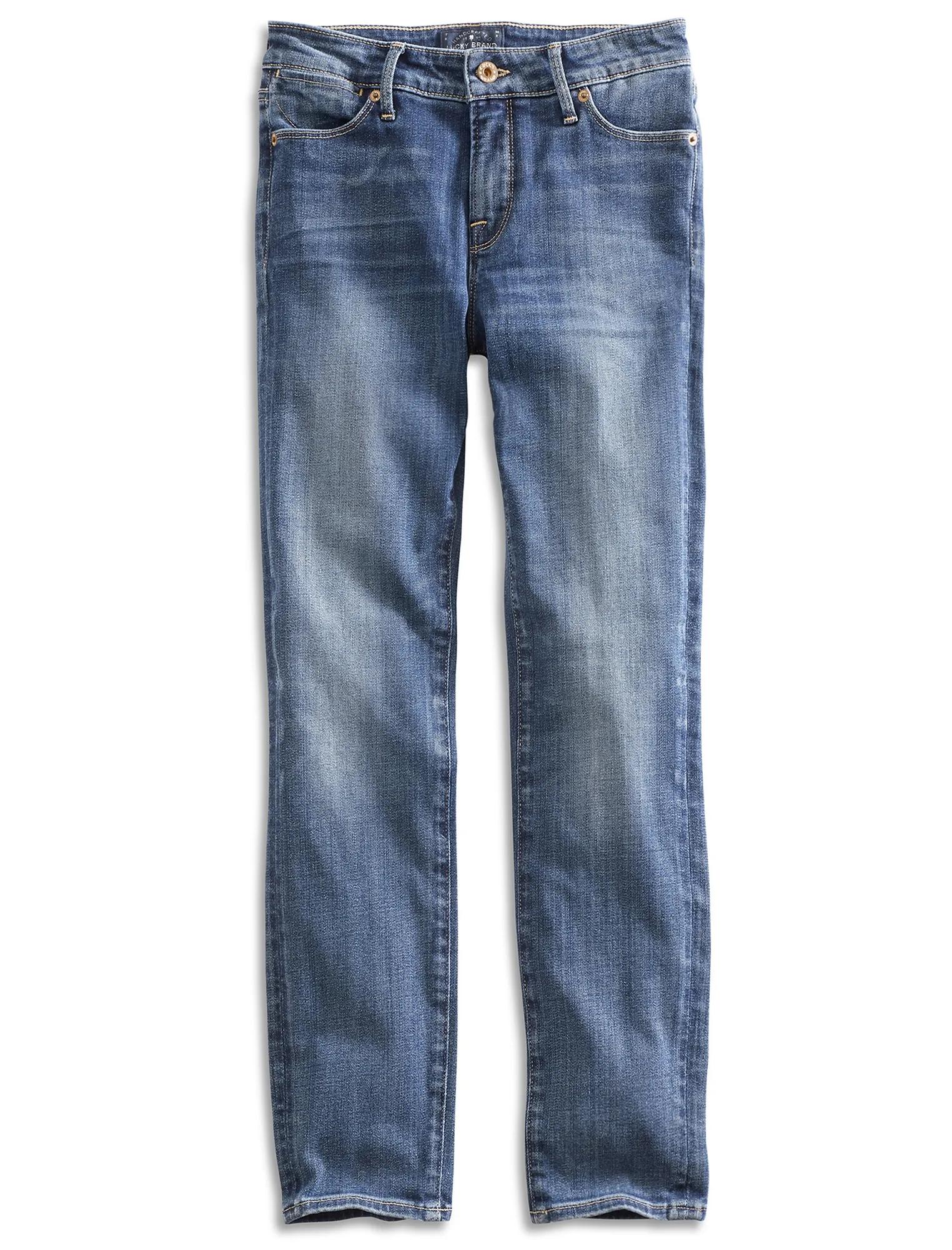 HAYDEN ANKLE SKINNY, image 4
