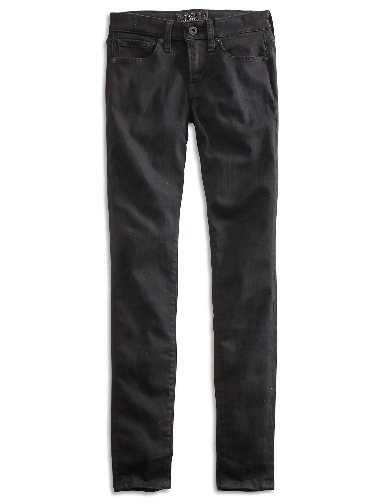 SASHA SUPER SKINNY JEAN, image 4