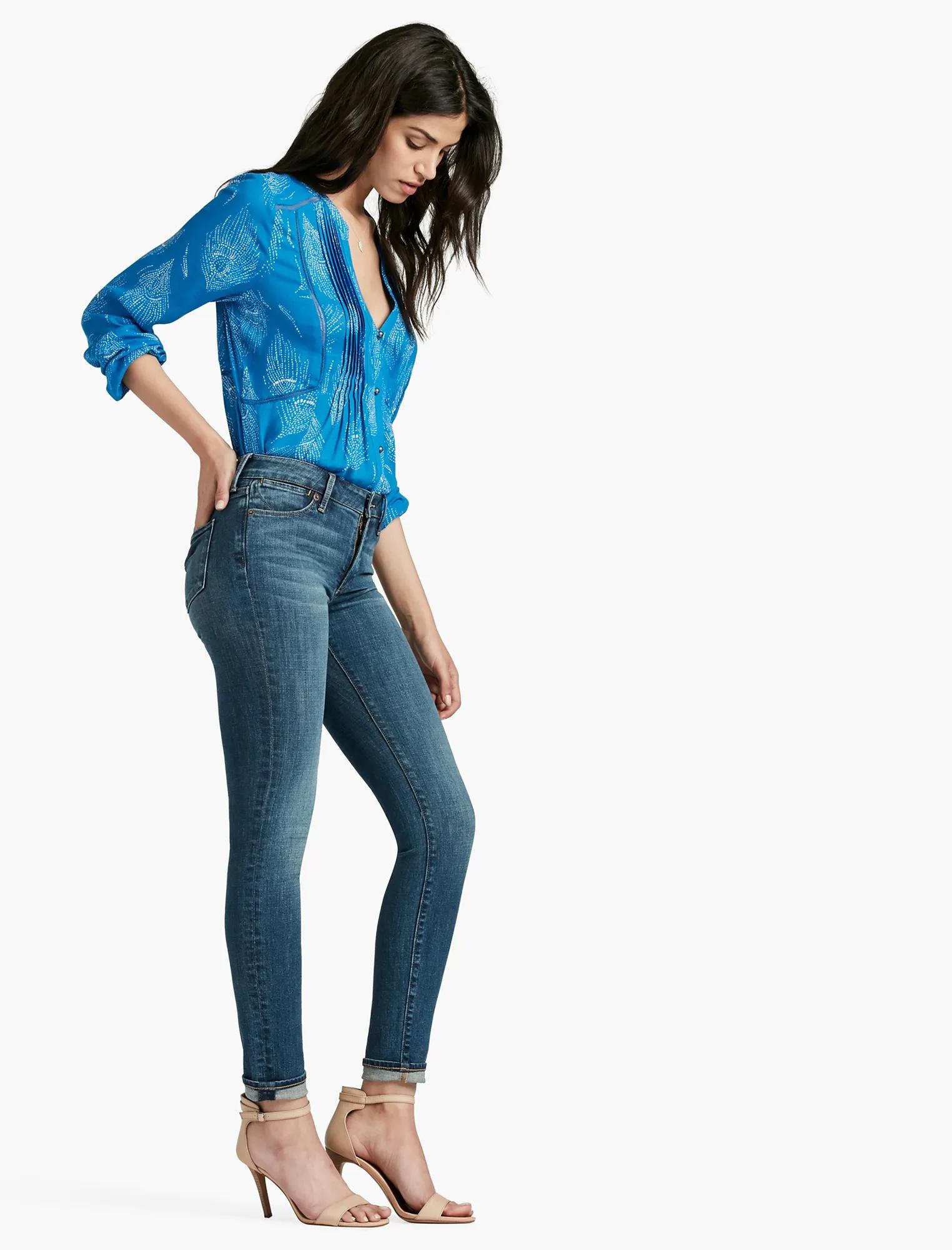 HAYDEN SKINNY, image 2