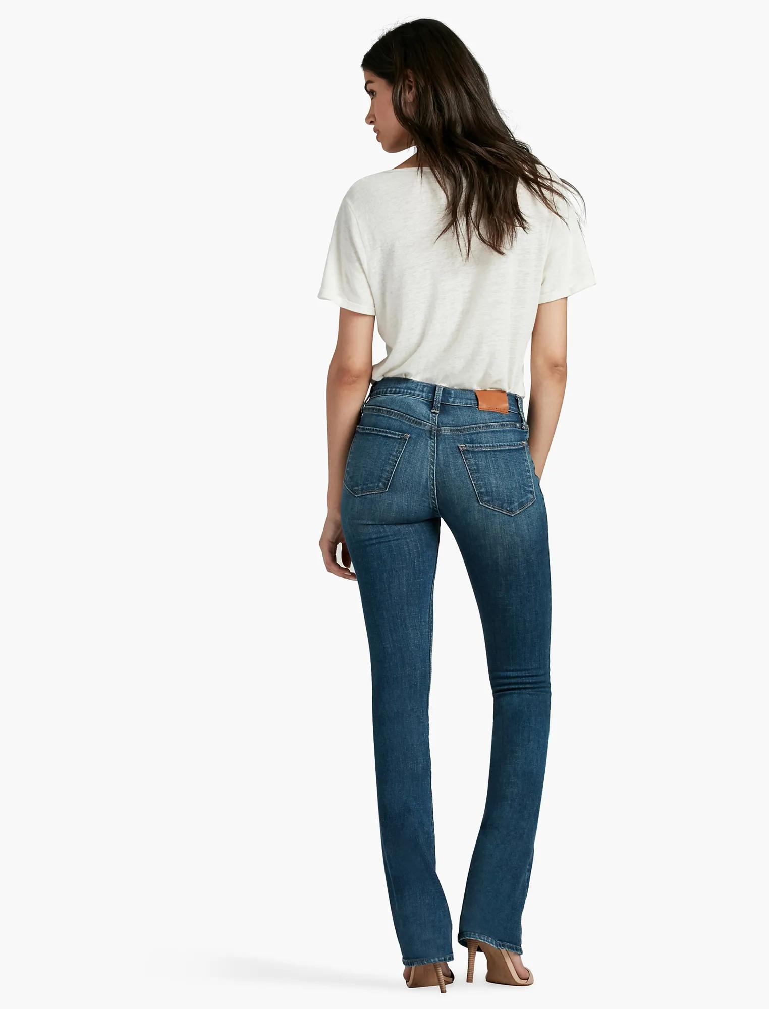 BROOKE BOOT JEAN, image 3
