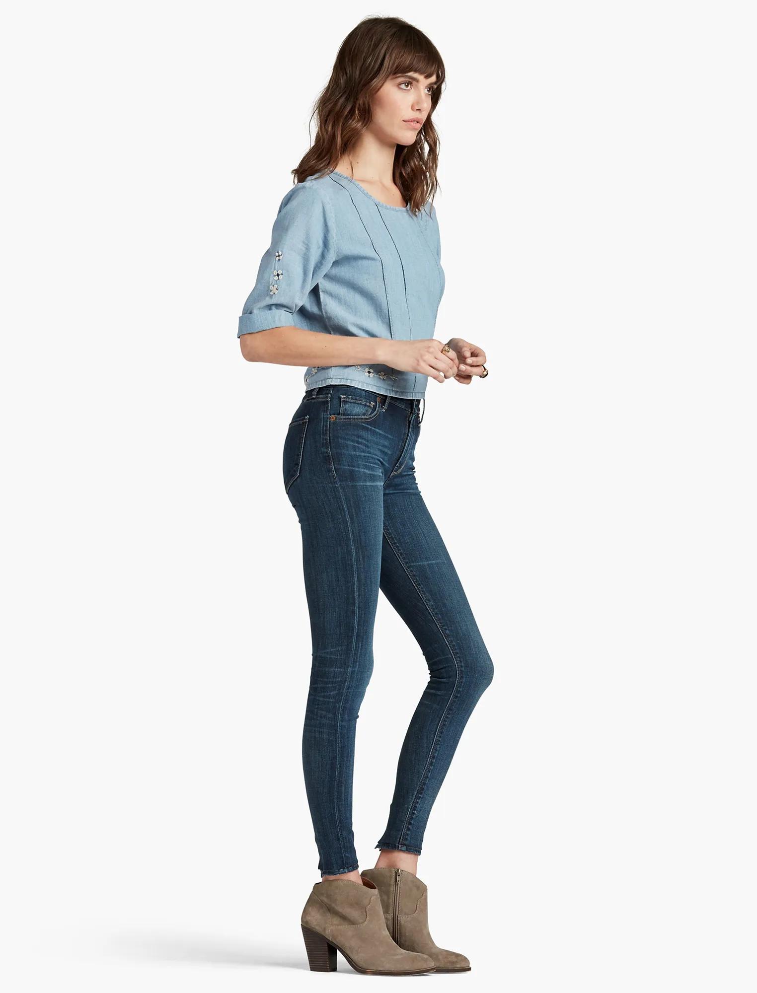 BRIDGETTE SKINNY, image 2