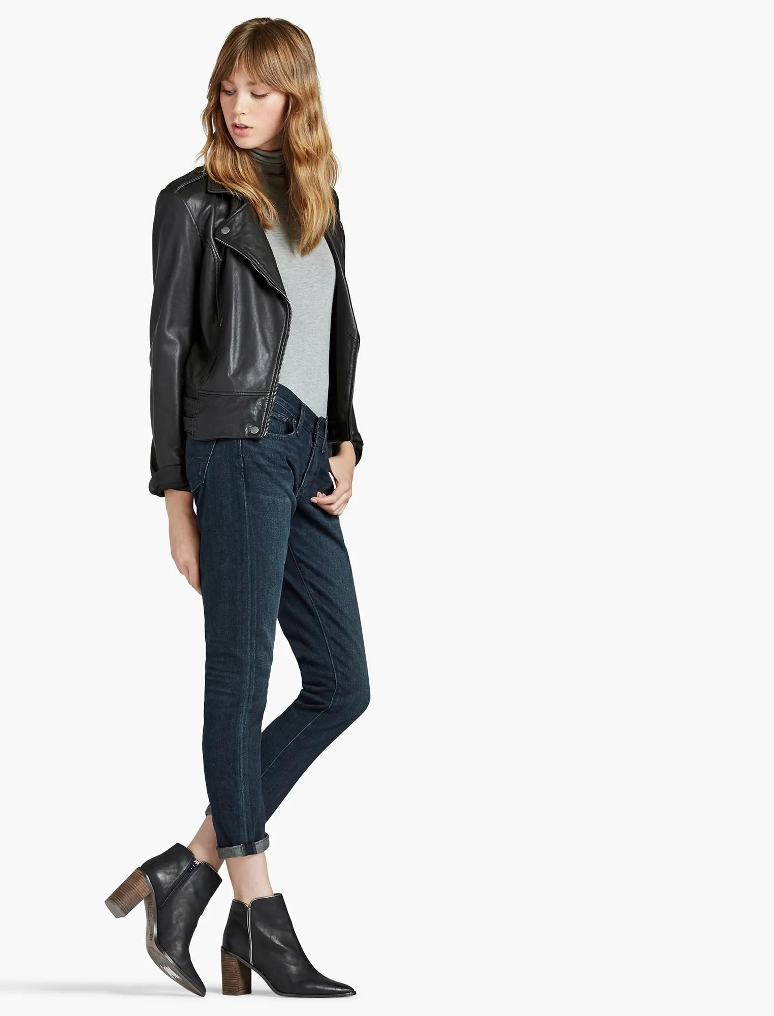 SIENNA SLIM BOYFRIEND, image 2