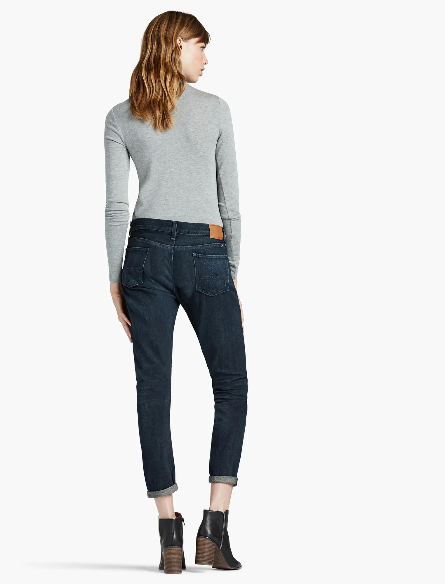 SIENNA SLIM BOYFRIEND, image 3