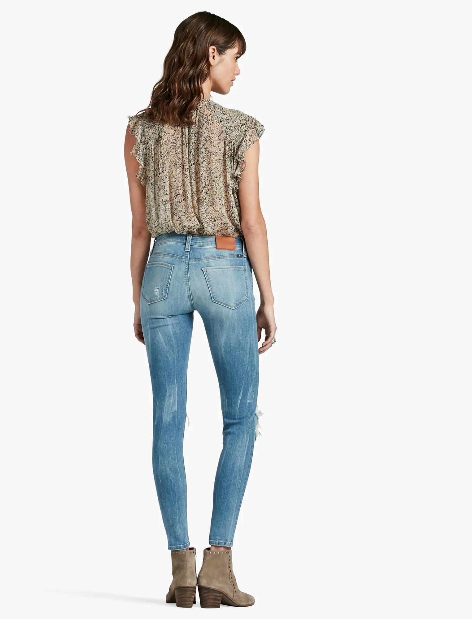 BROOKE LEGGING JEAN, image 3