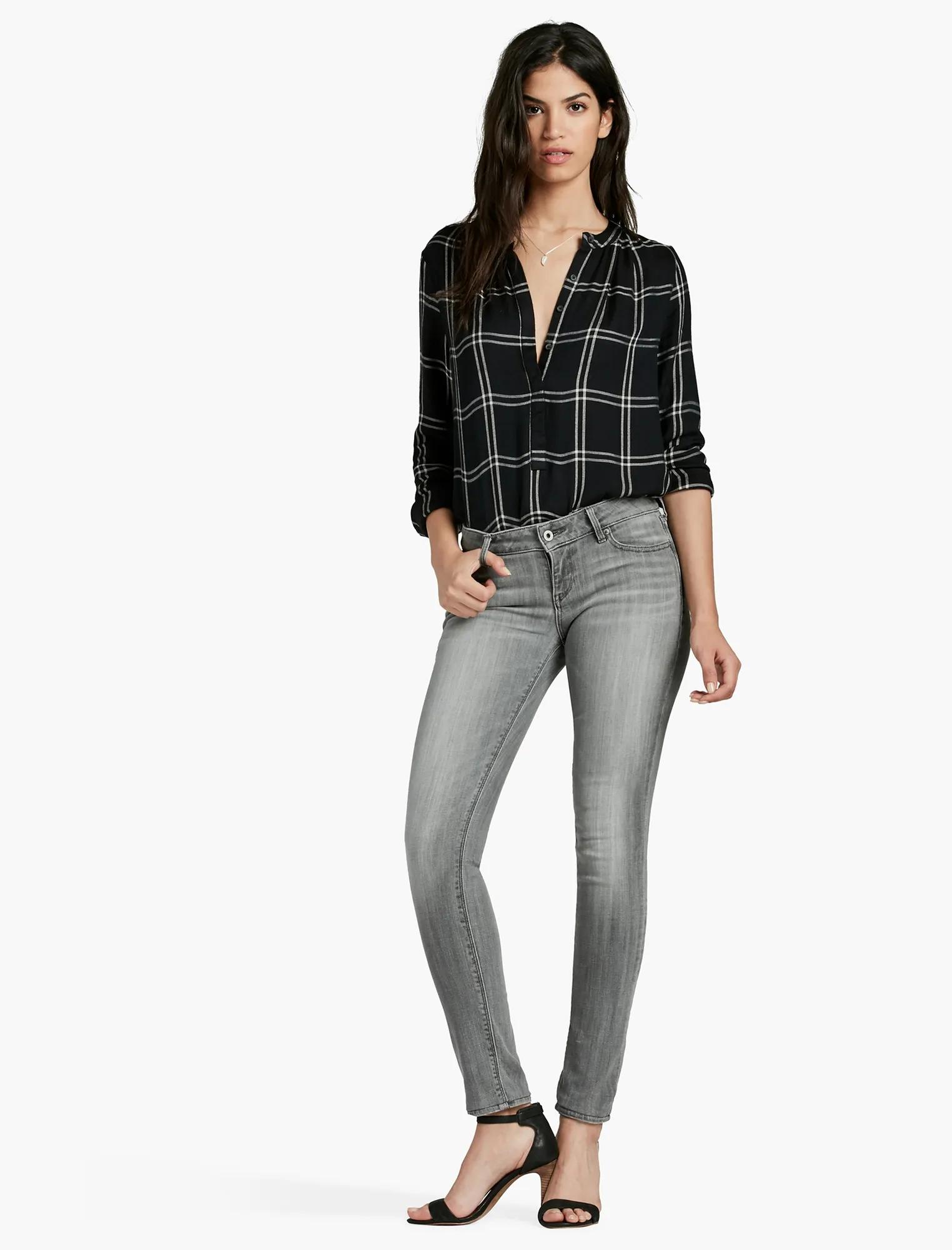 LOLITA SKINNY JEAN, image 2