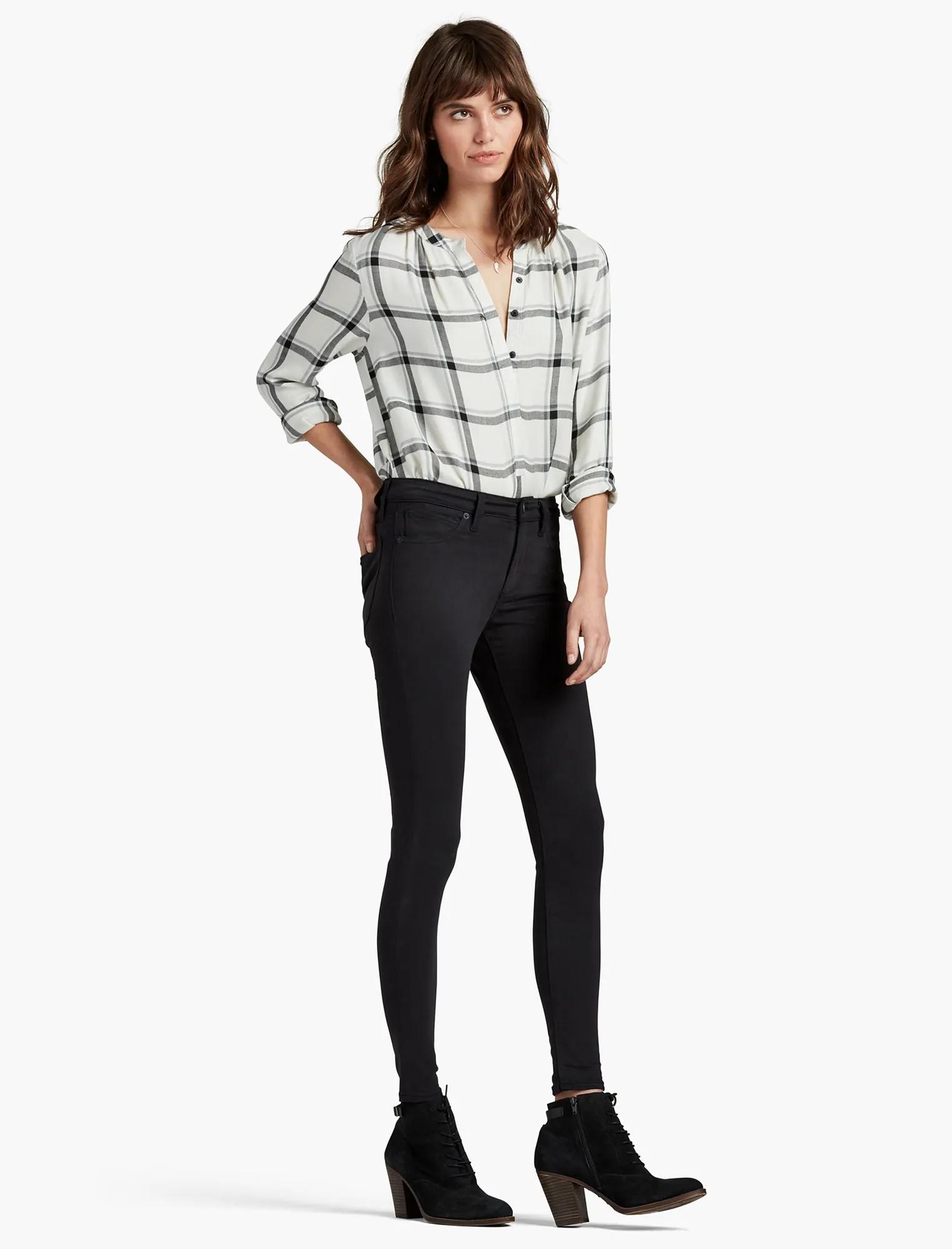 BROOKE LEGGING JEAN, image 2