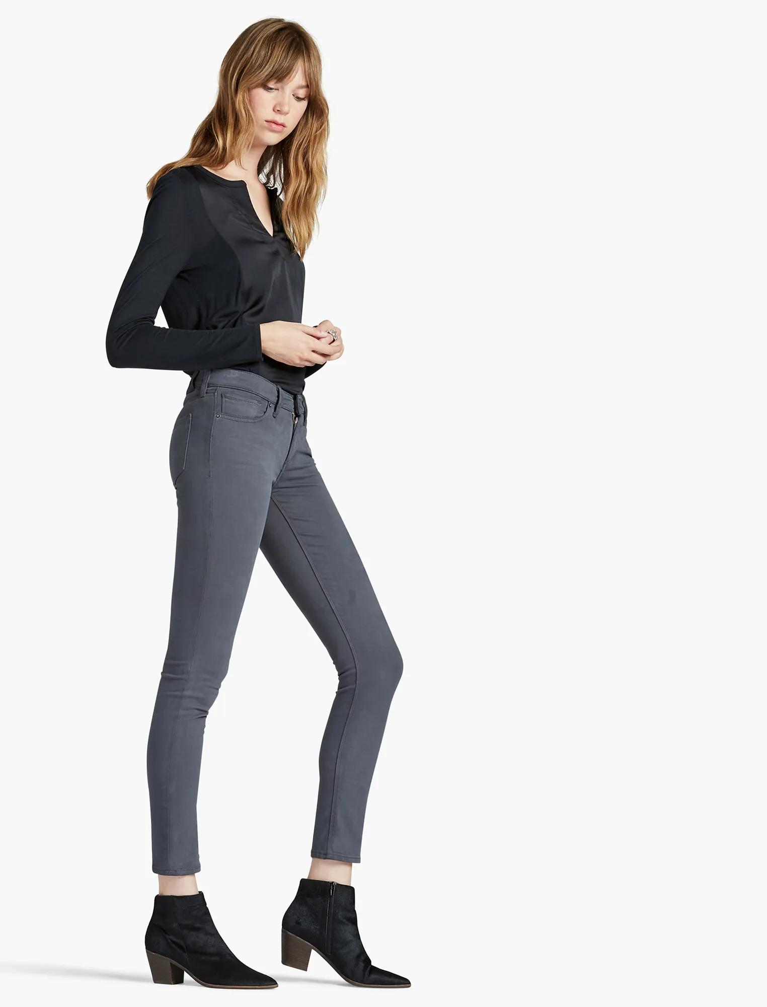BROOKE LEGGING JEAN, image 2