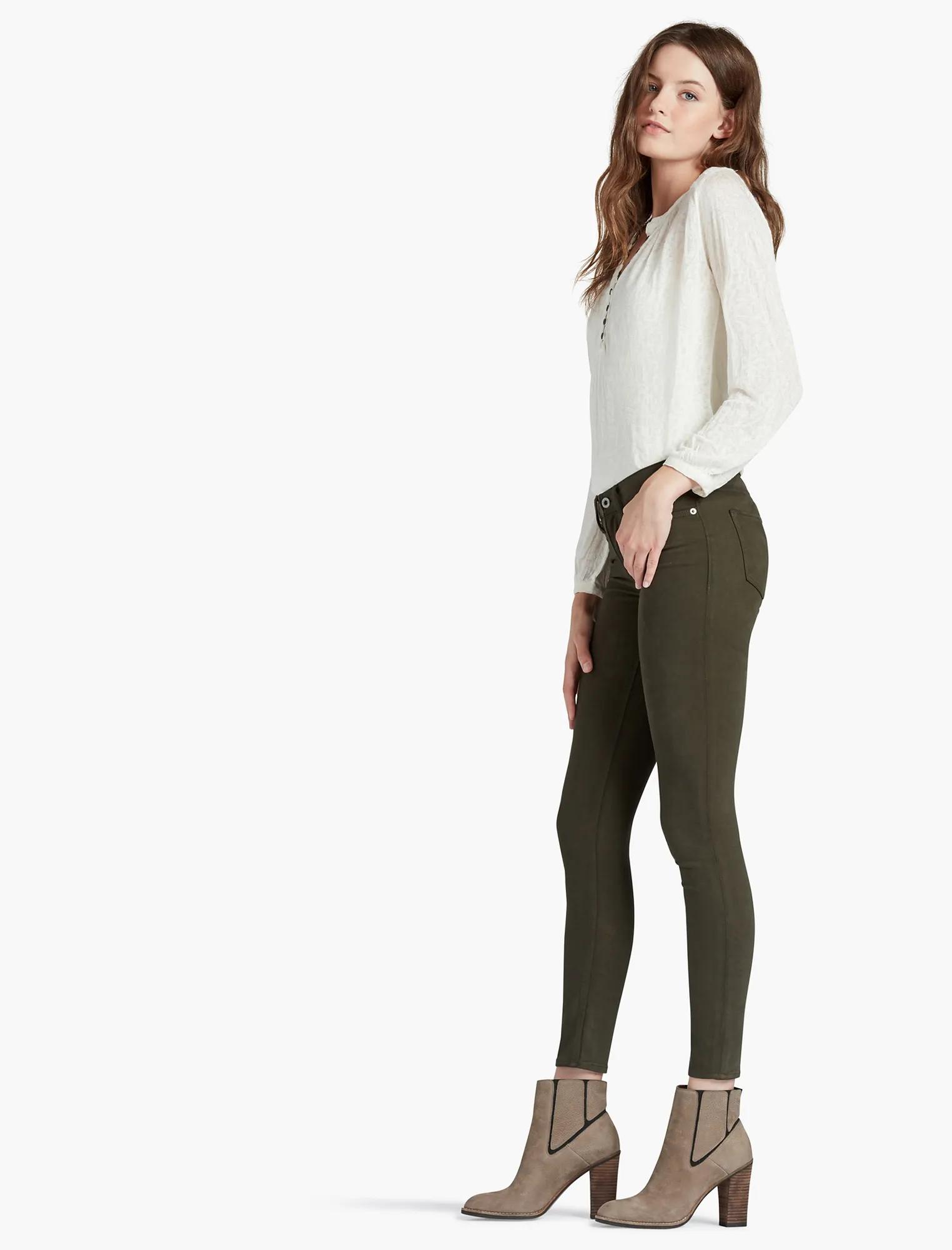 BROOKE LEGGING JEAN, image 2