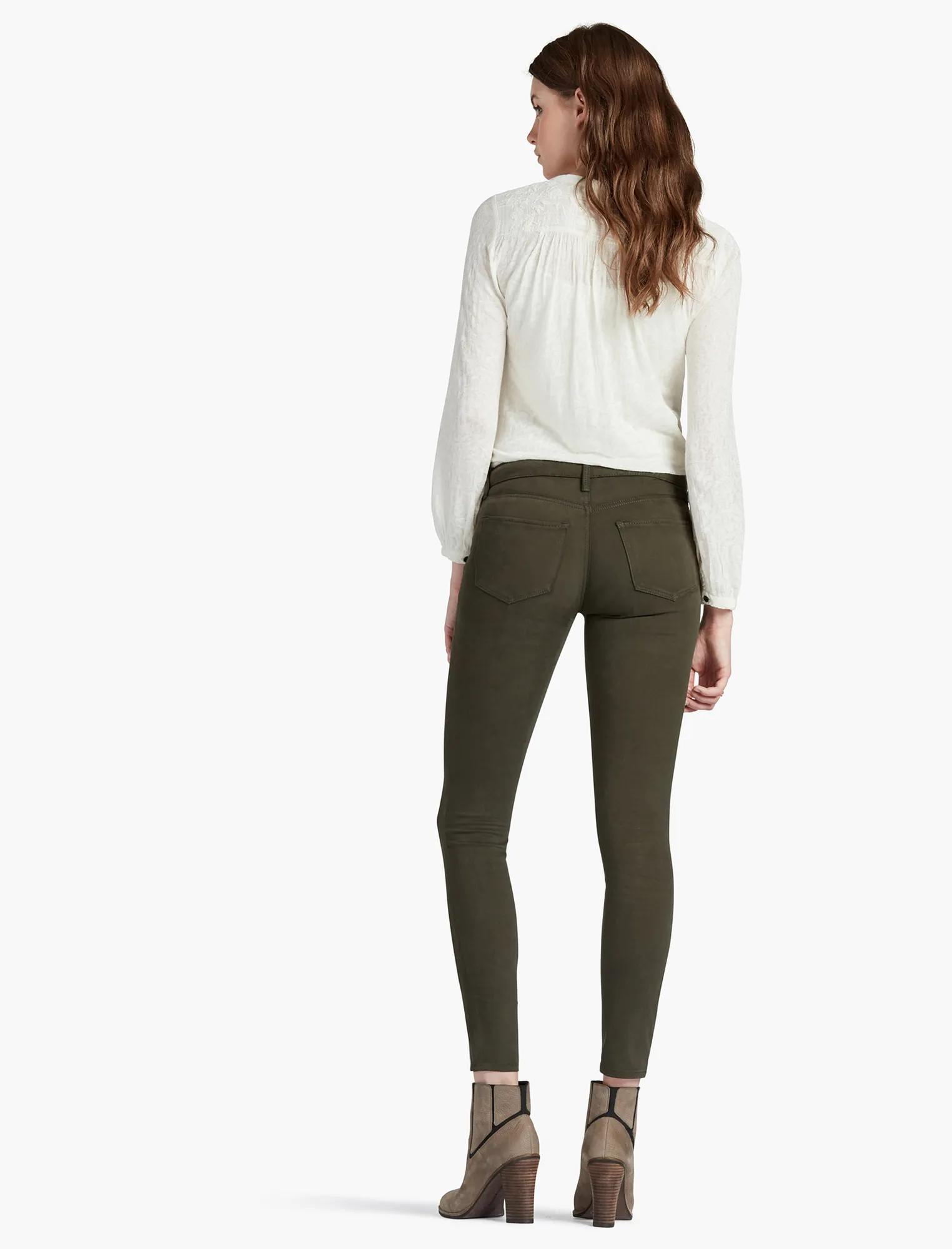 BROOKE LEGGING JEAN, image 3