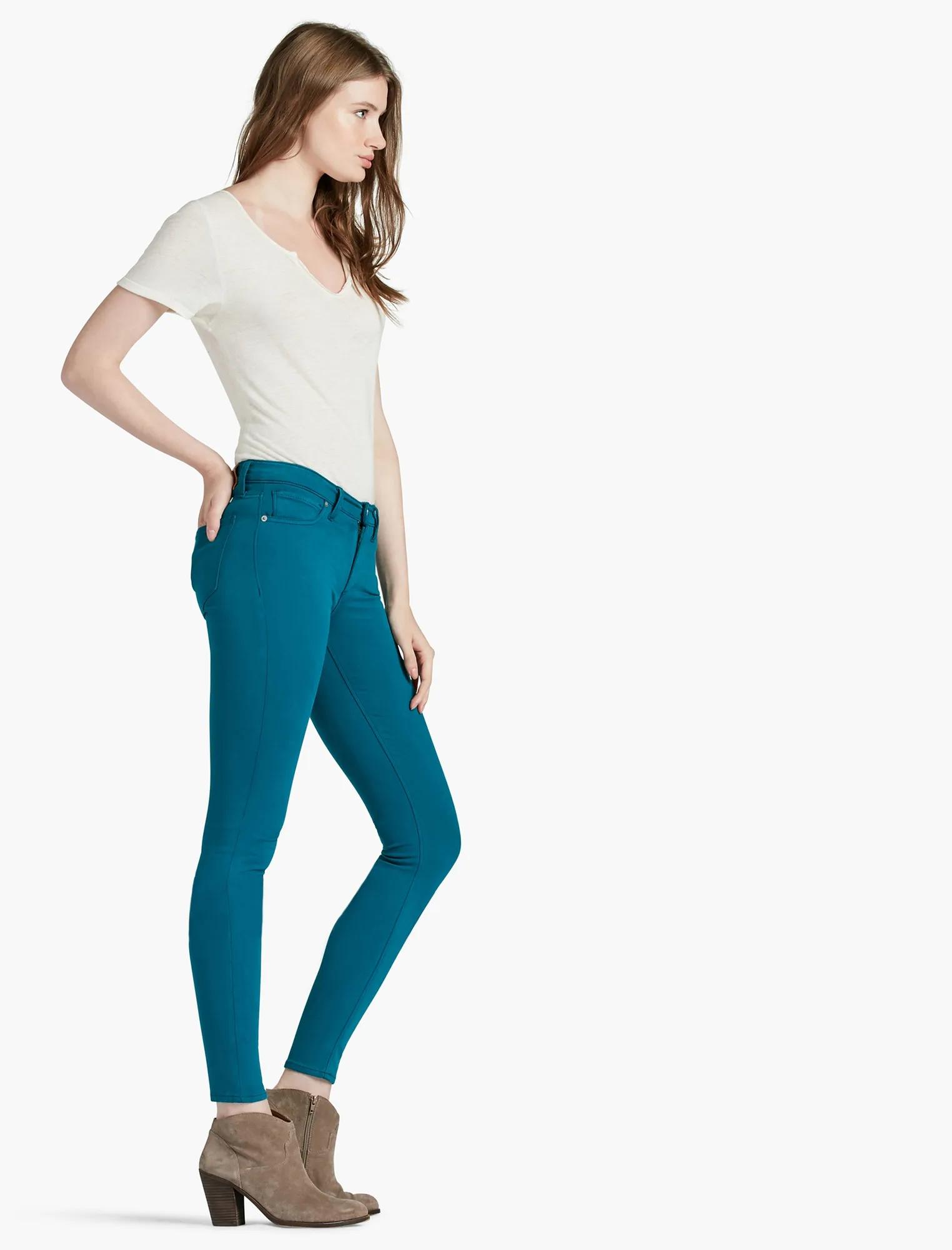 BROOKE LEGGING JEAN, image 2
