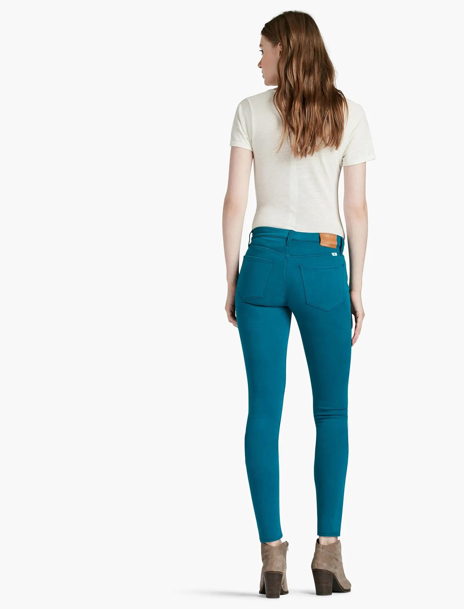 BROOKE LEGGING JEAN, image 3