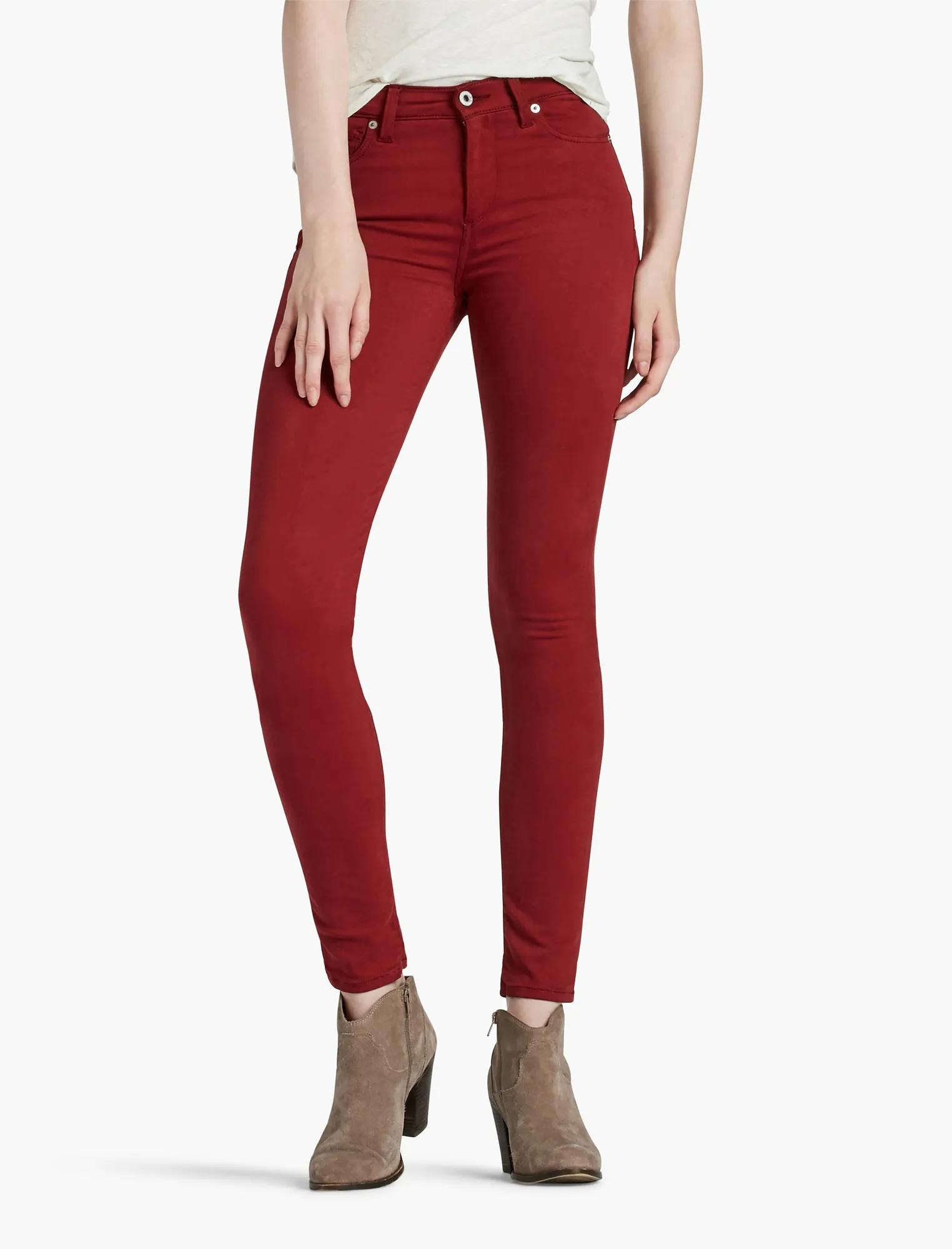 BROOKE LEGGING JEAN, image 1