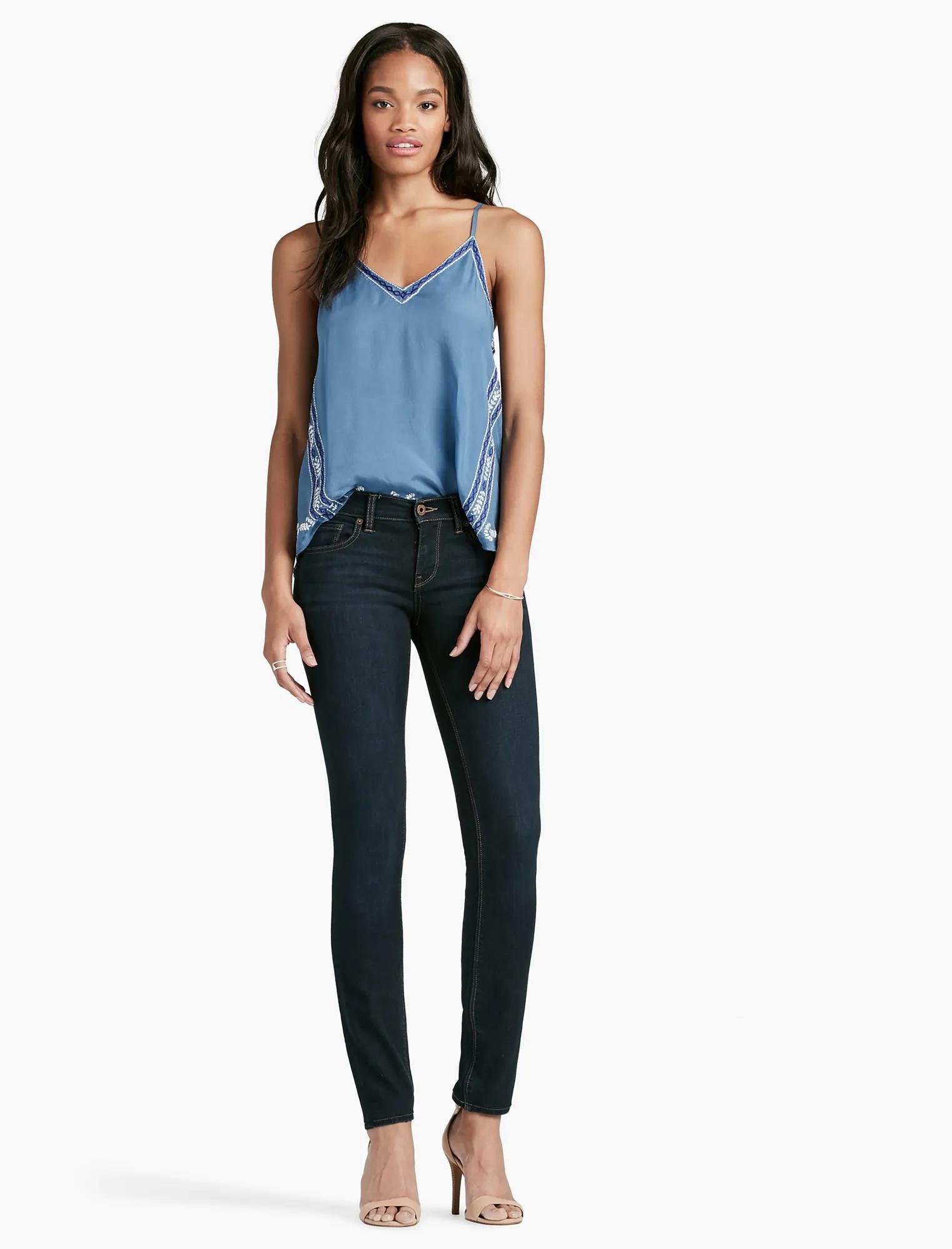 SOFIA SKINNY JEAN, image 2