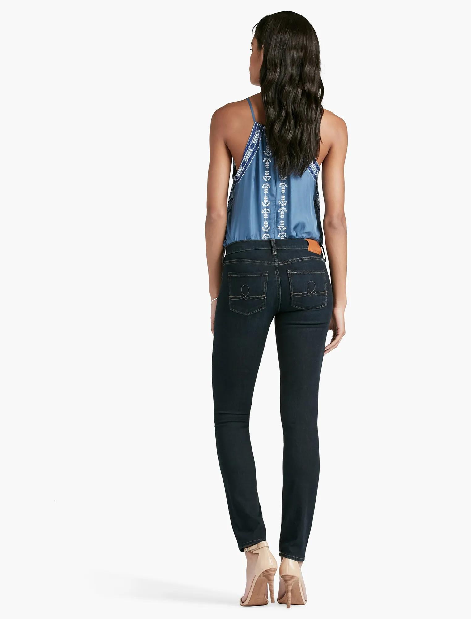 SOFIA SKINNY JEAN, image 3