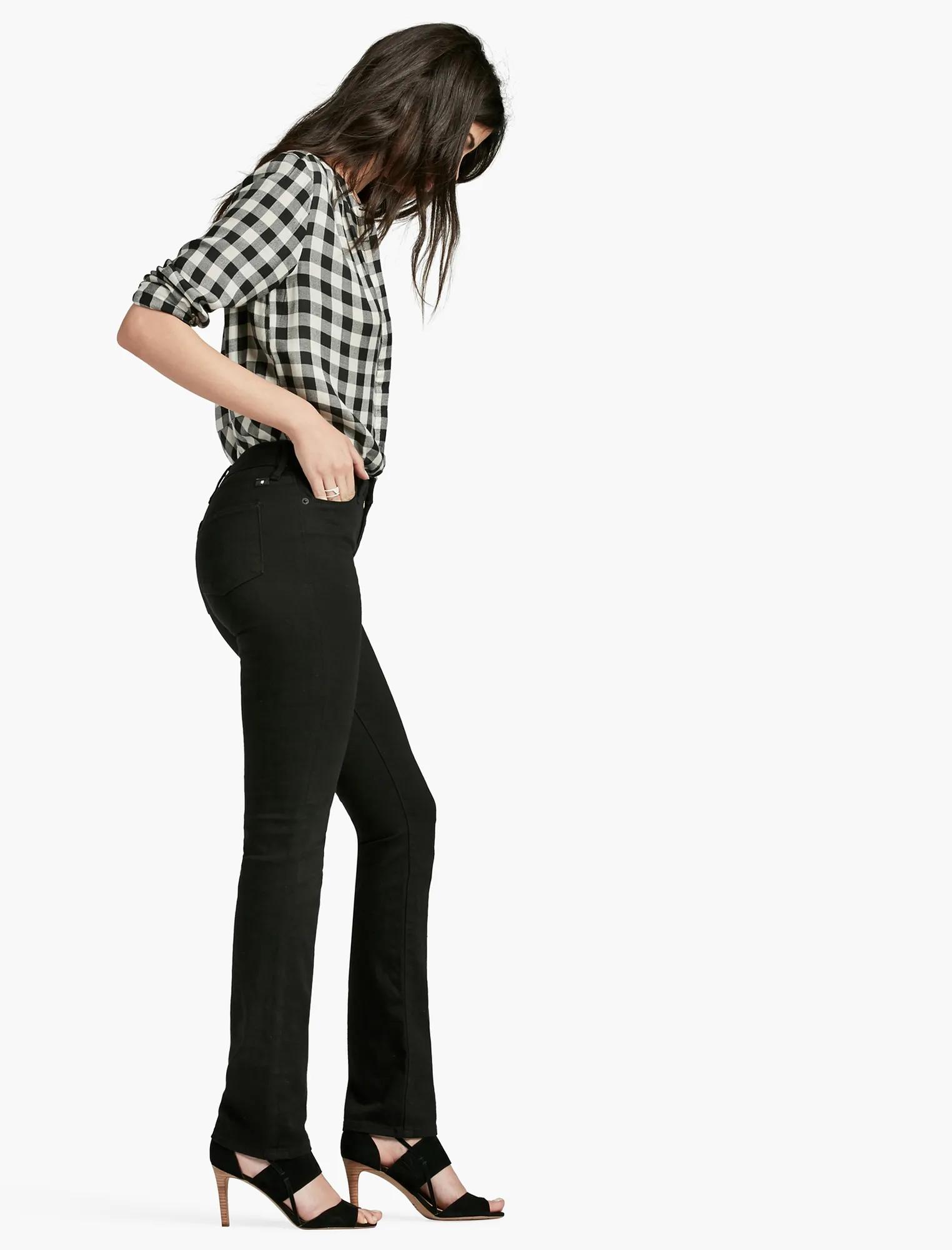 HAYDEN STRAIGHT JEAN, image 2