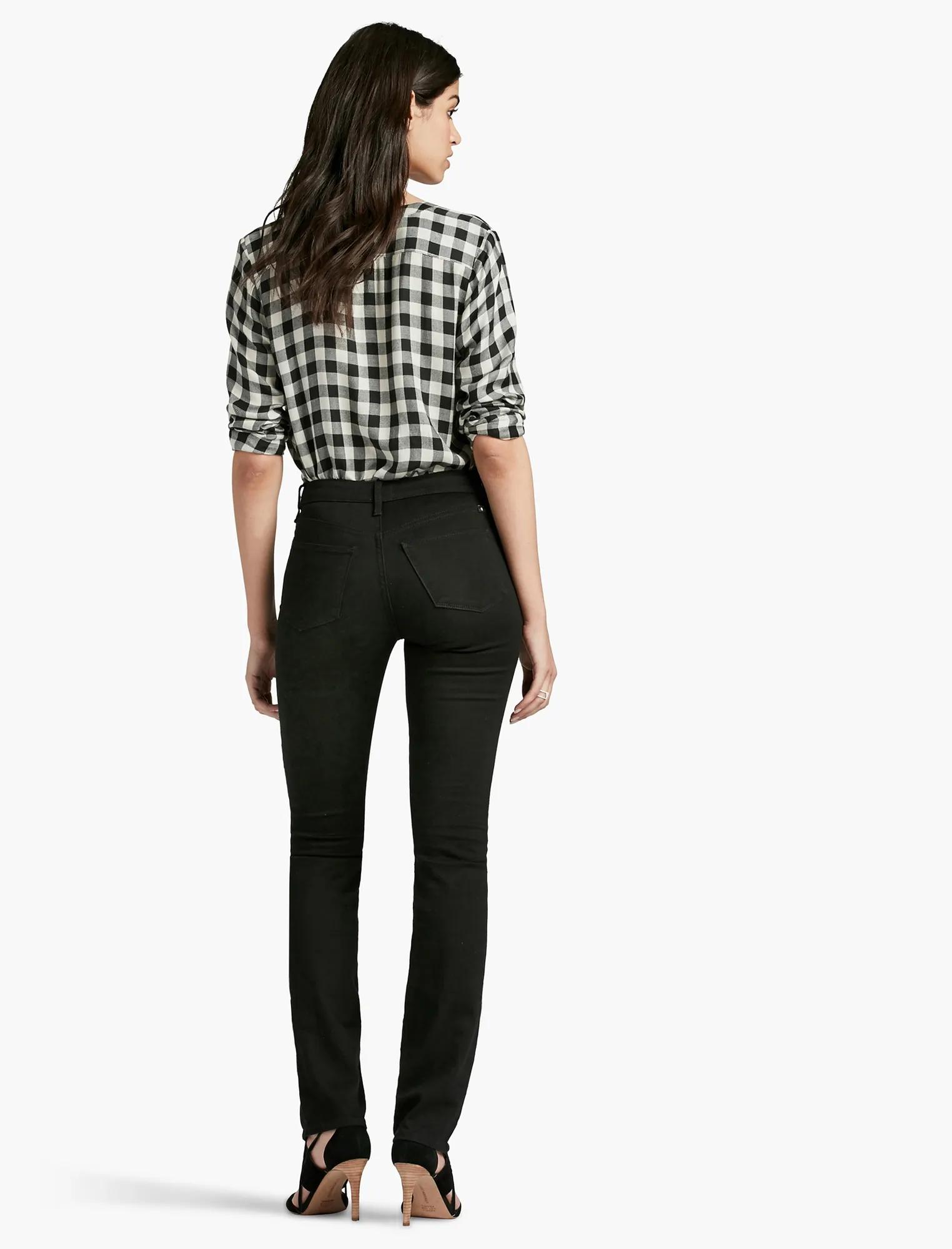 HAYDEN STRAIGHT JEAN, image 3