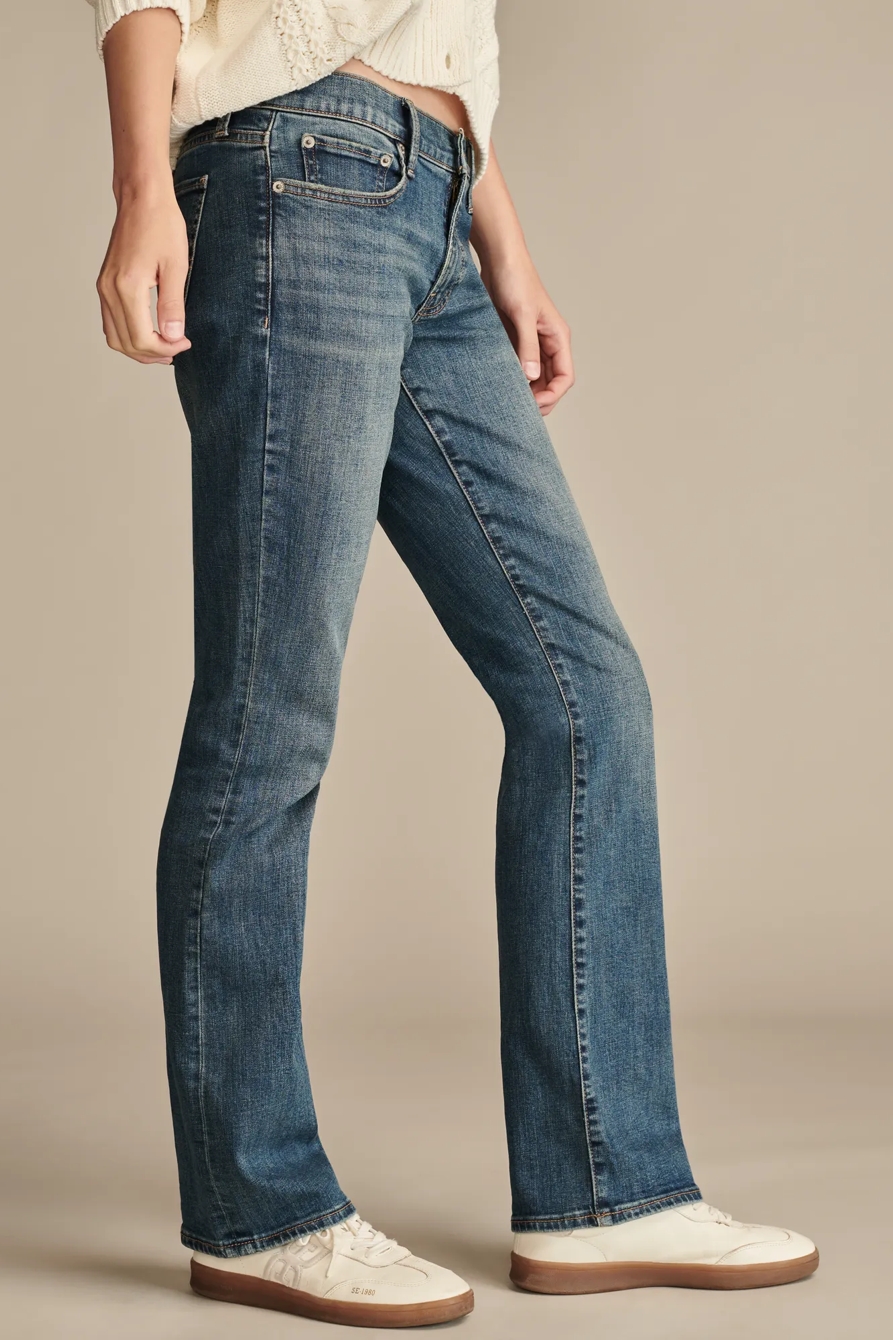 MID RISE SWEET BOOT, image 3