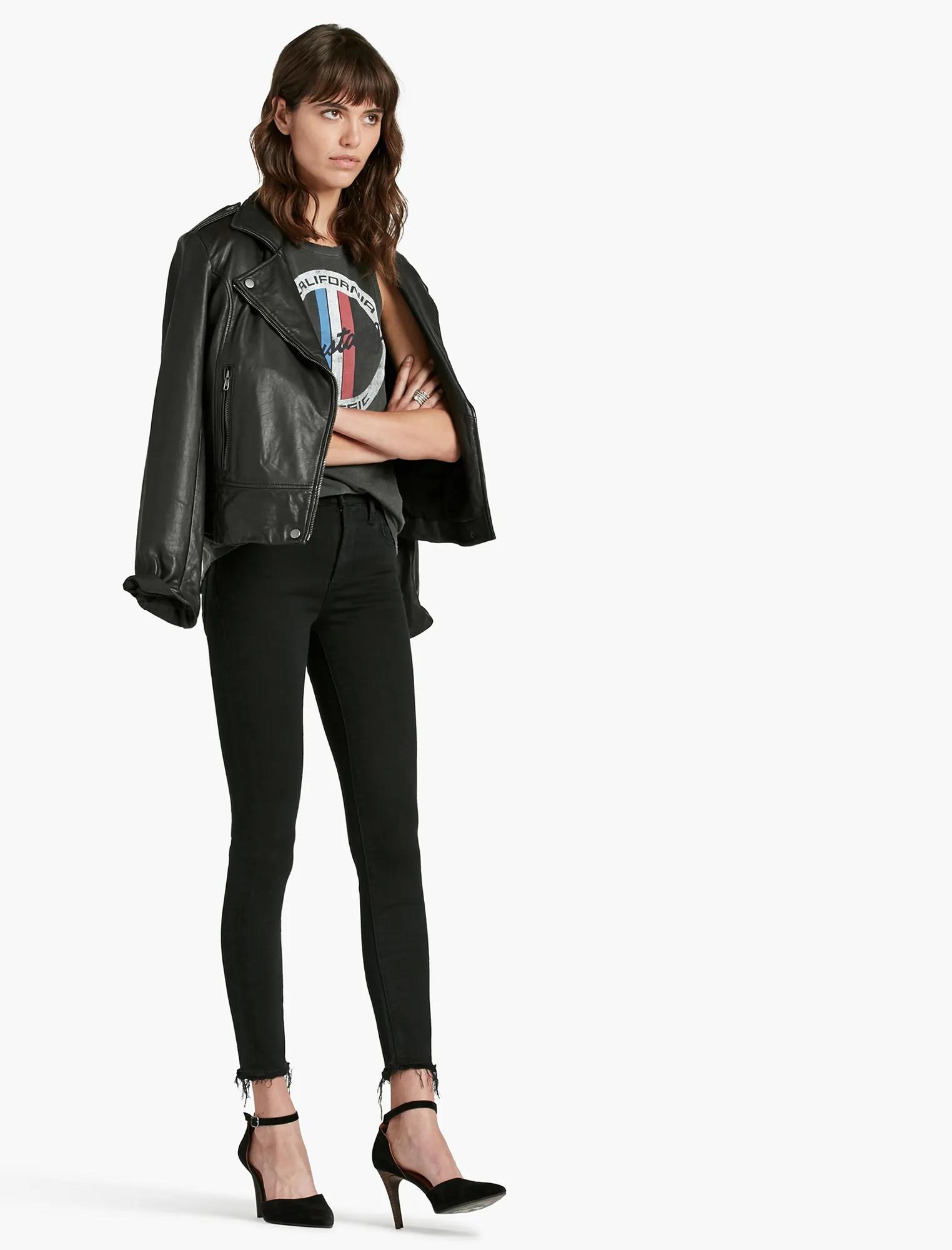 BRIDGETTE SKINNY, image 2