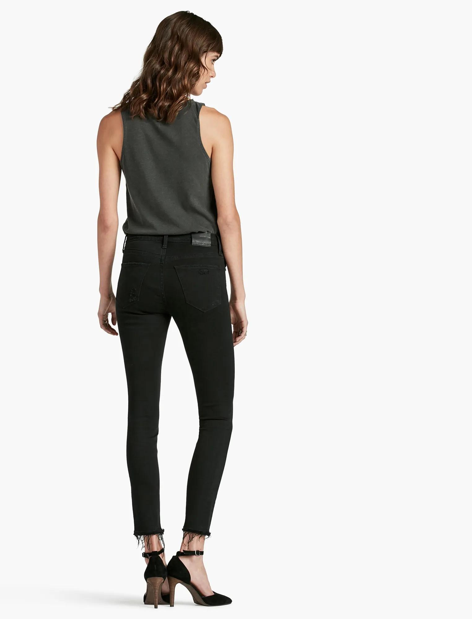 BRIDGETTE SKINNY, image 3