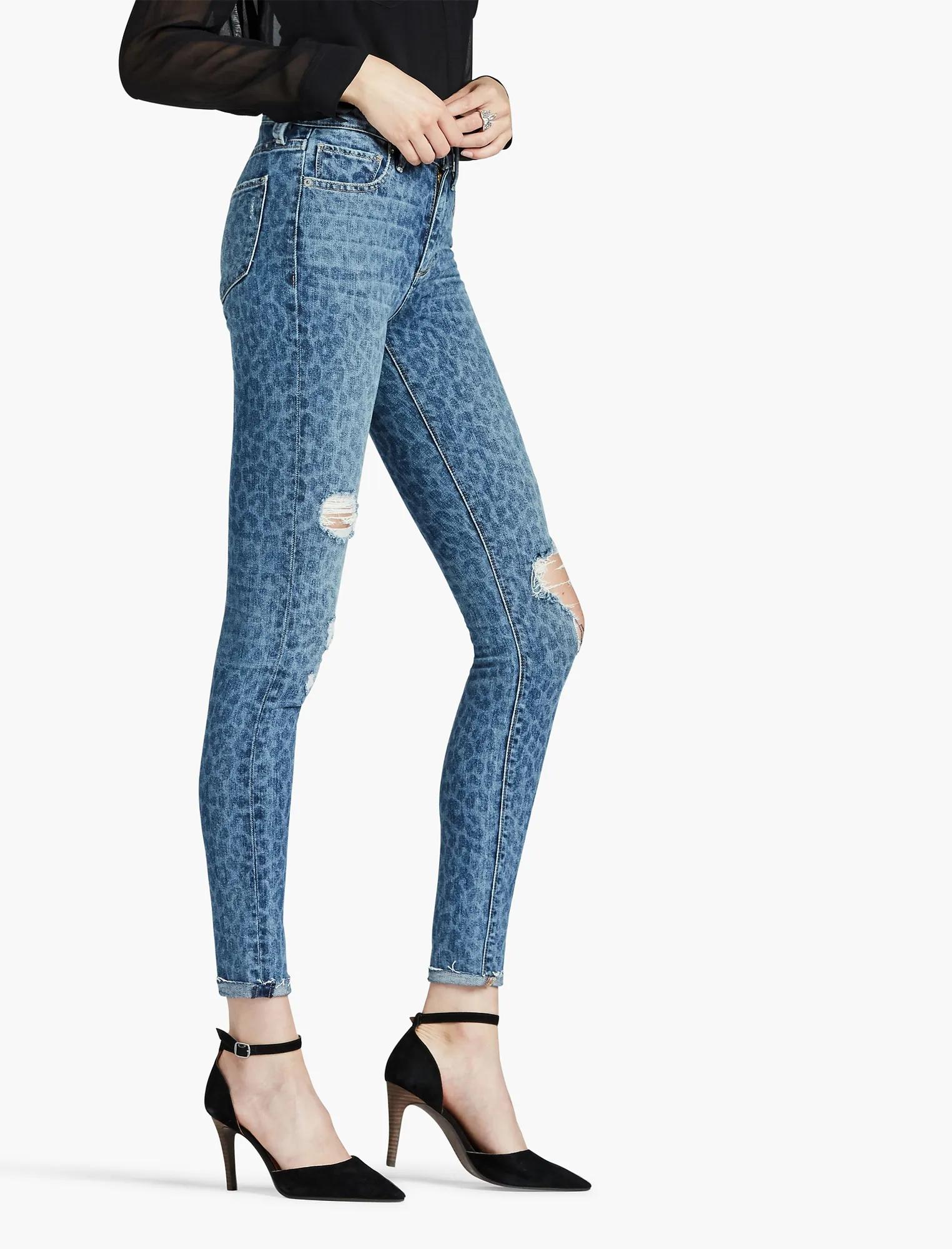 BRIDGETTE SKINNY, image 1