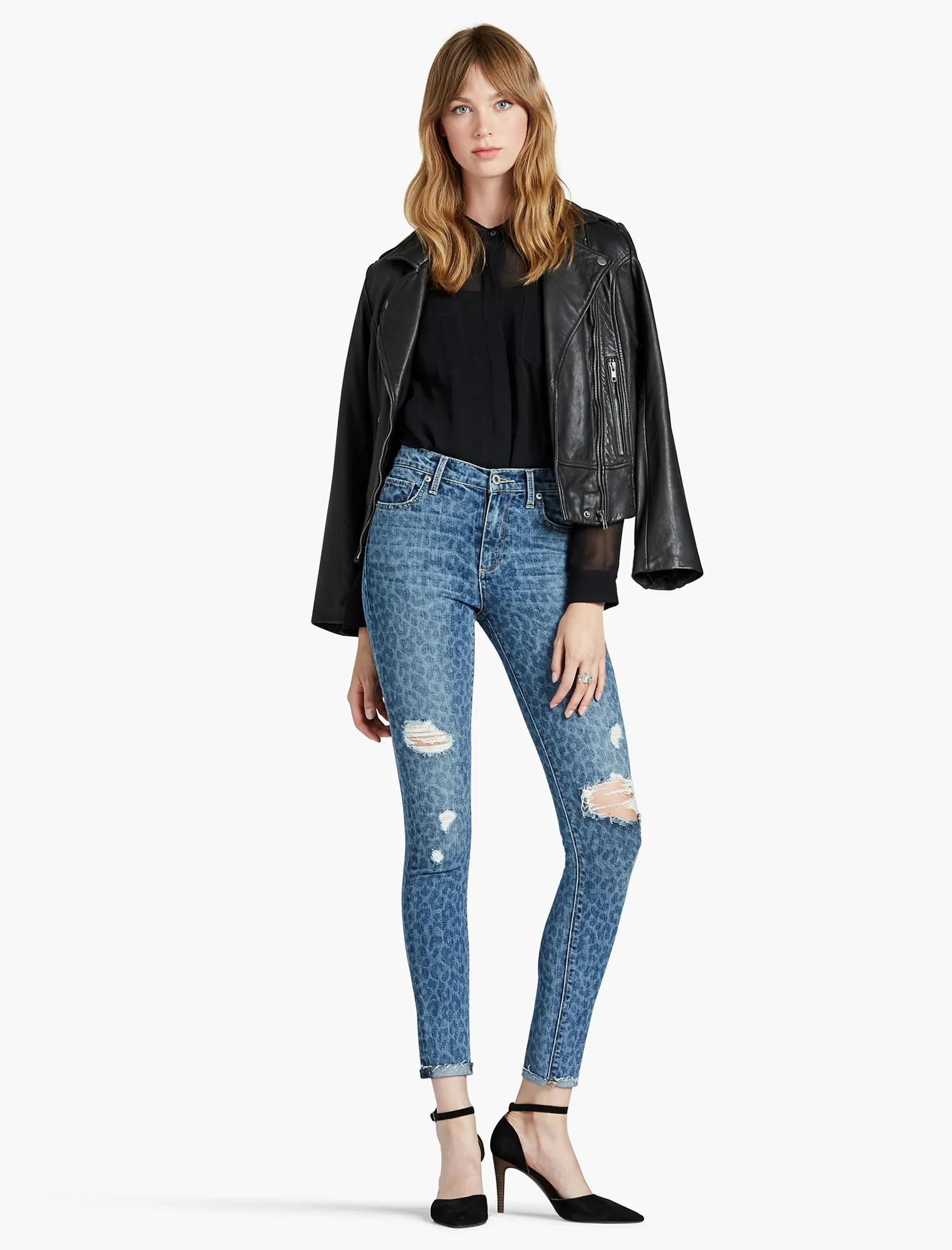 BRIDGETTE SKINNY, image 2