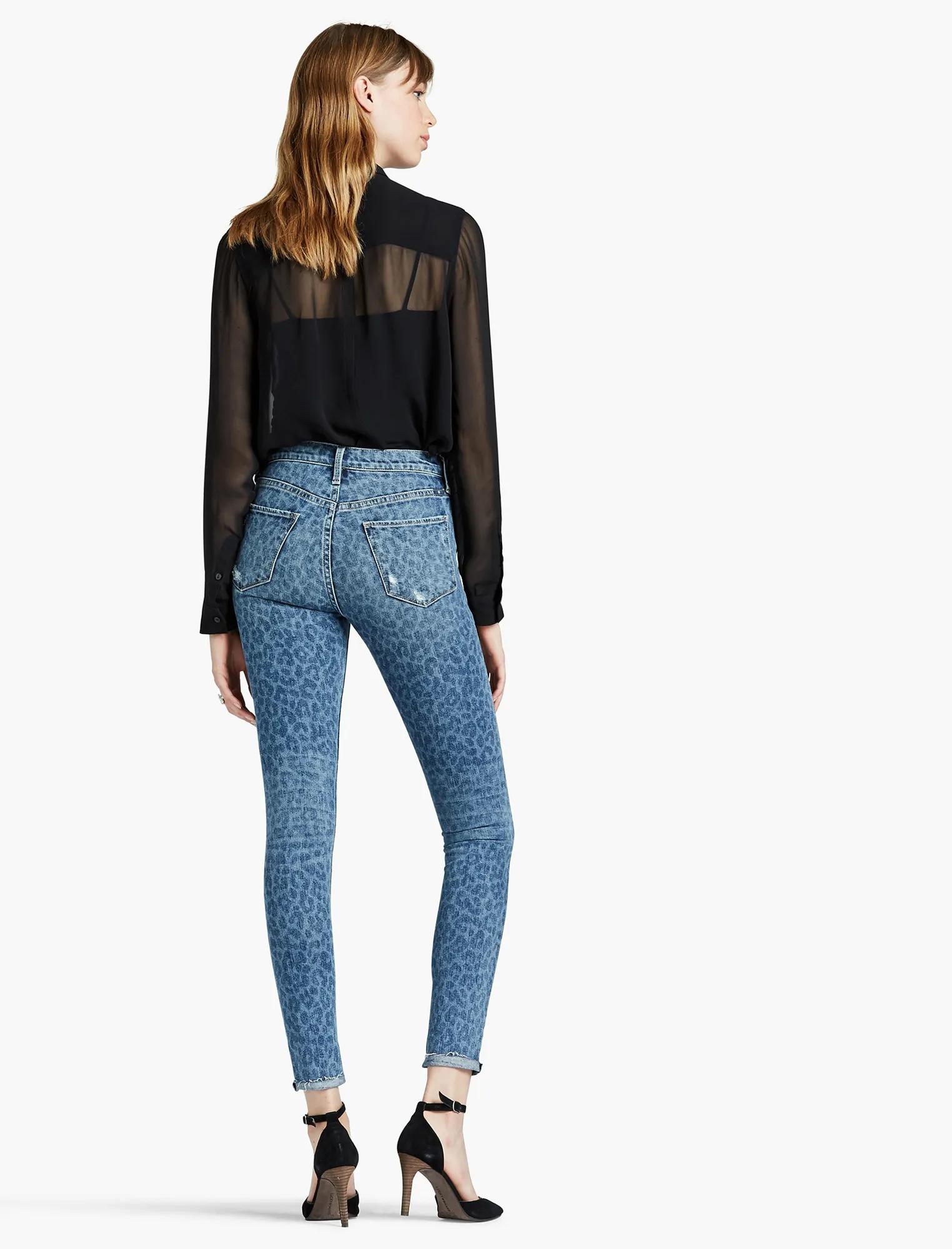 BRIDGETTE SKINNY, image 3