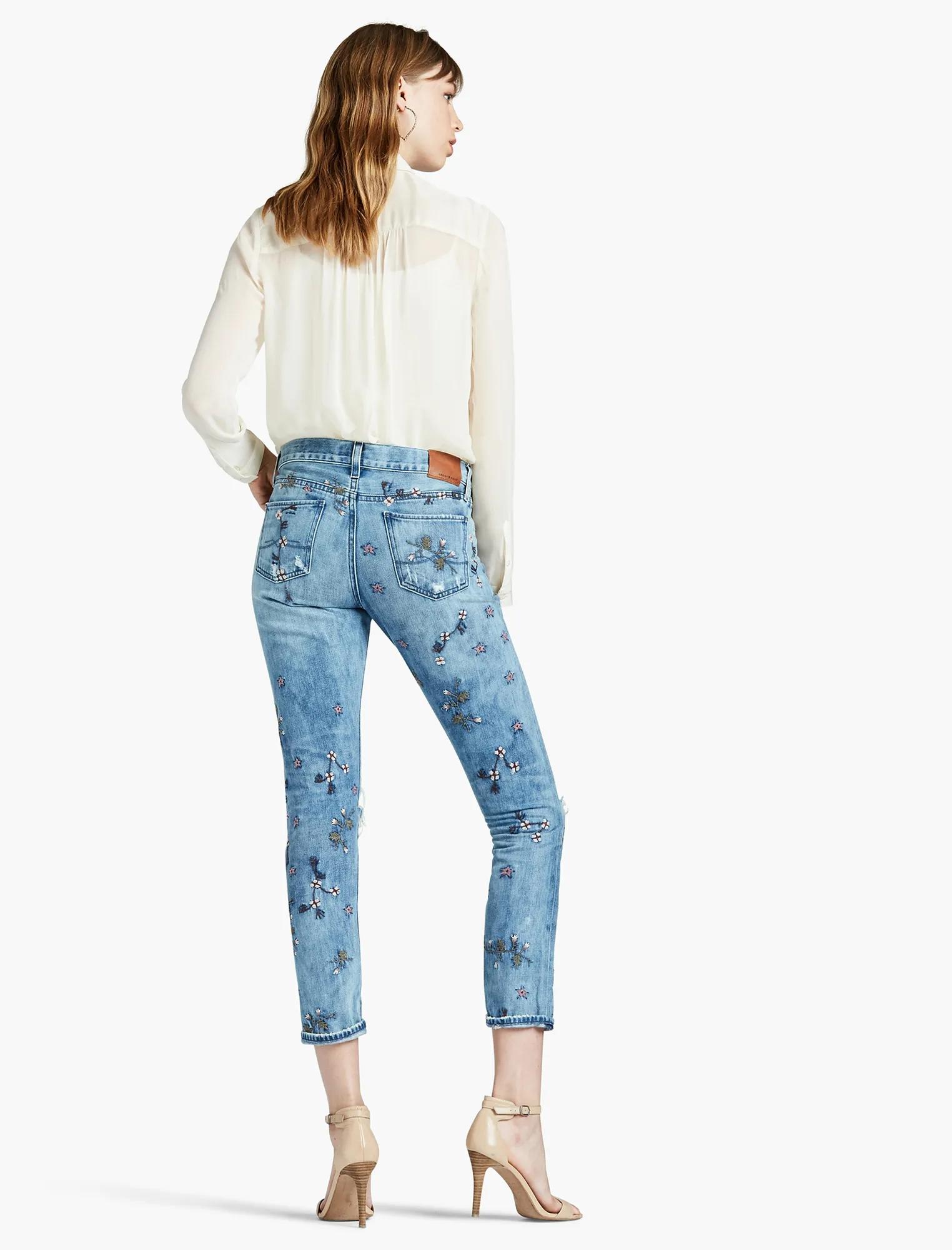 SIENNA SLIM BOYFRIEND, image 3