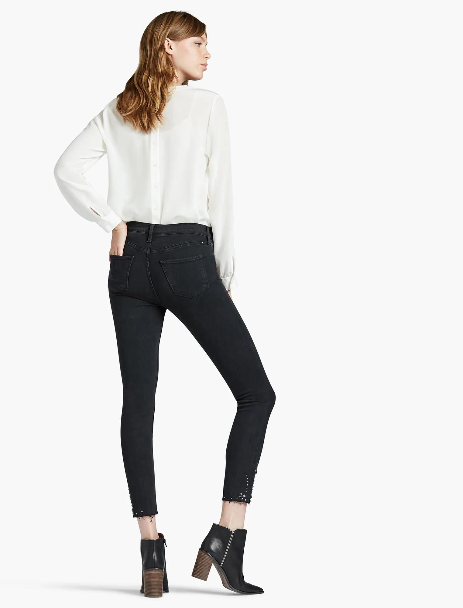 BRIDGETTE SKINNY, image 3