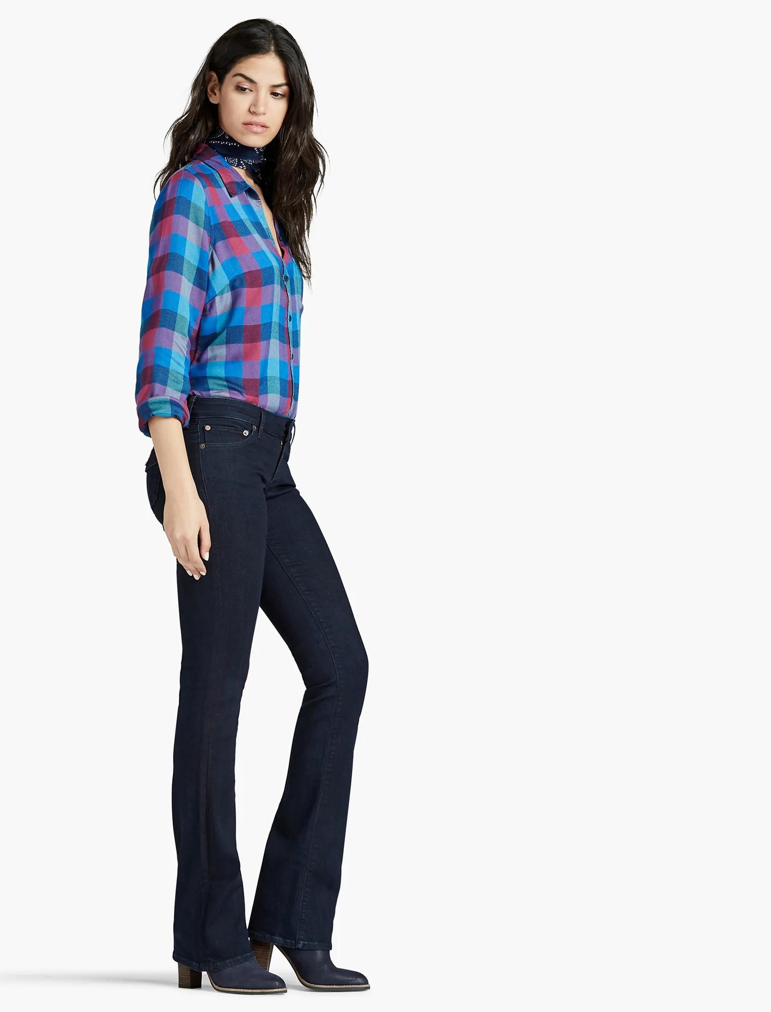 LOLITA BOOT JEAN, image 2