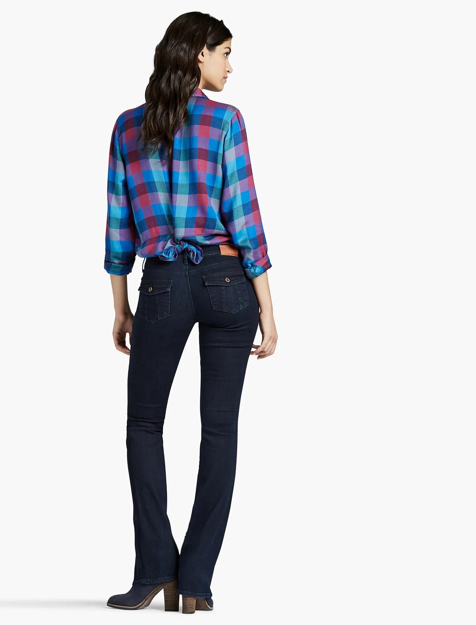 LOLITA BOOT JEAN, image 3