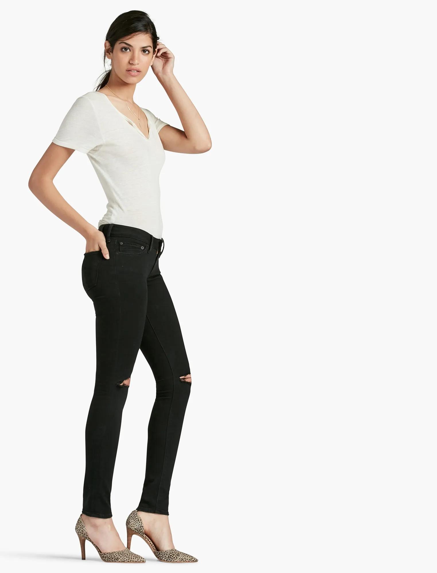 LOLITA SKINNY JEAN, image 2