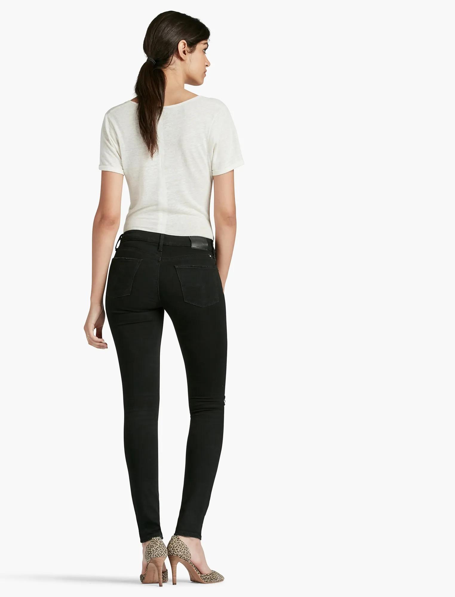 LOLITA SKINNY JEAN, image 3