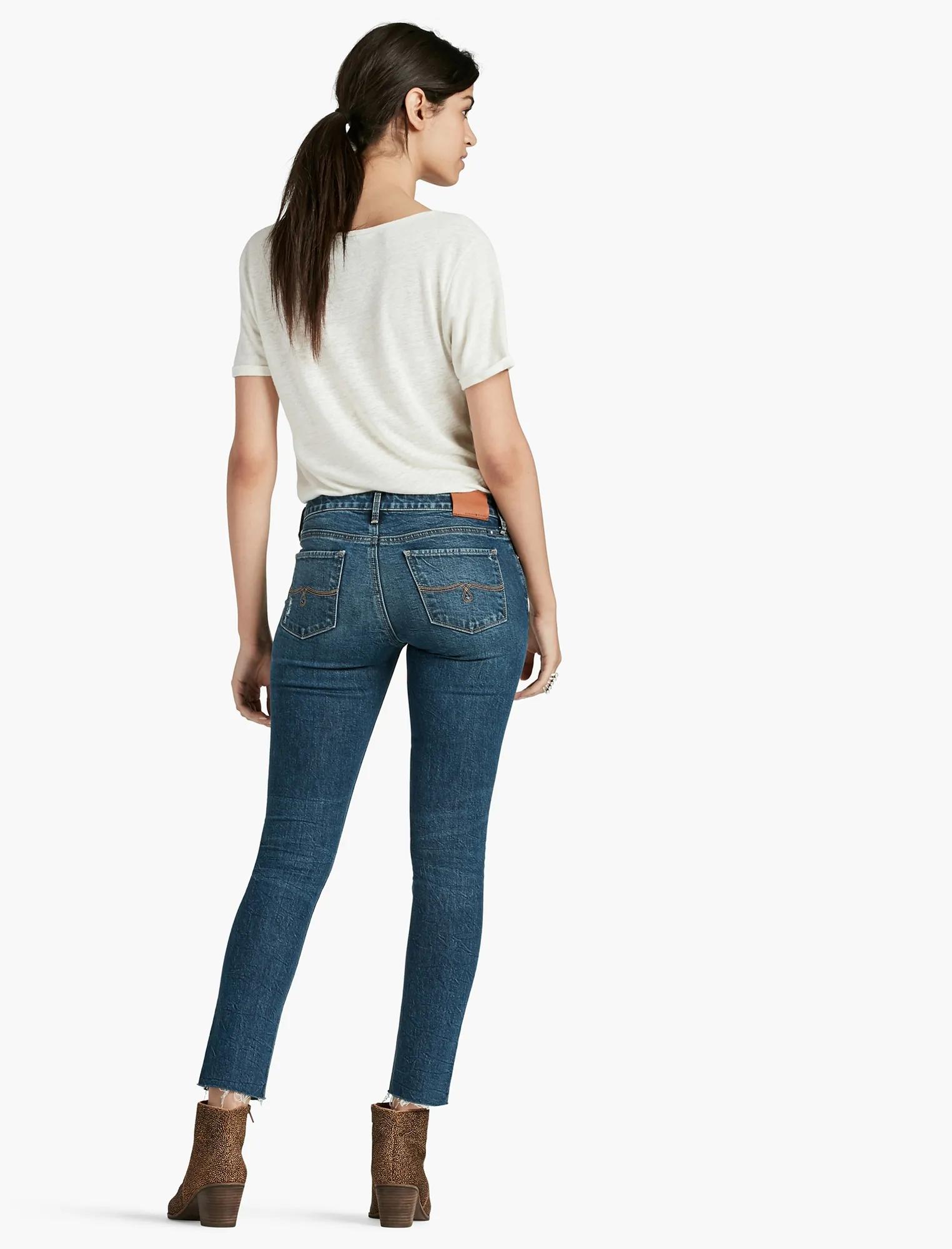 LOLITA SKINNY JEAN, image 3