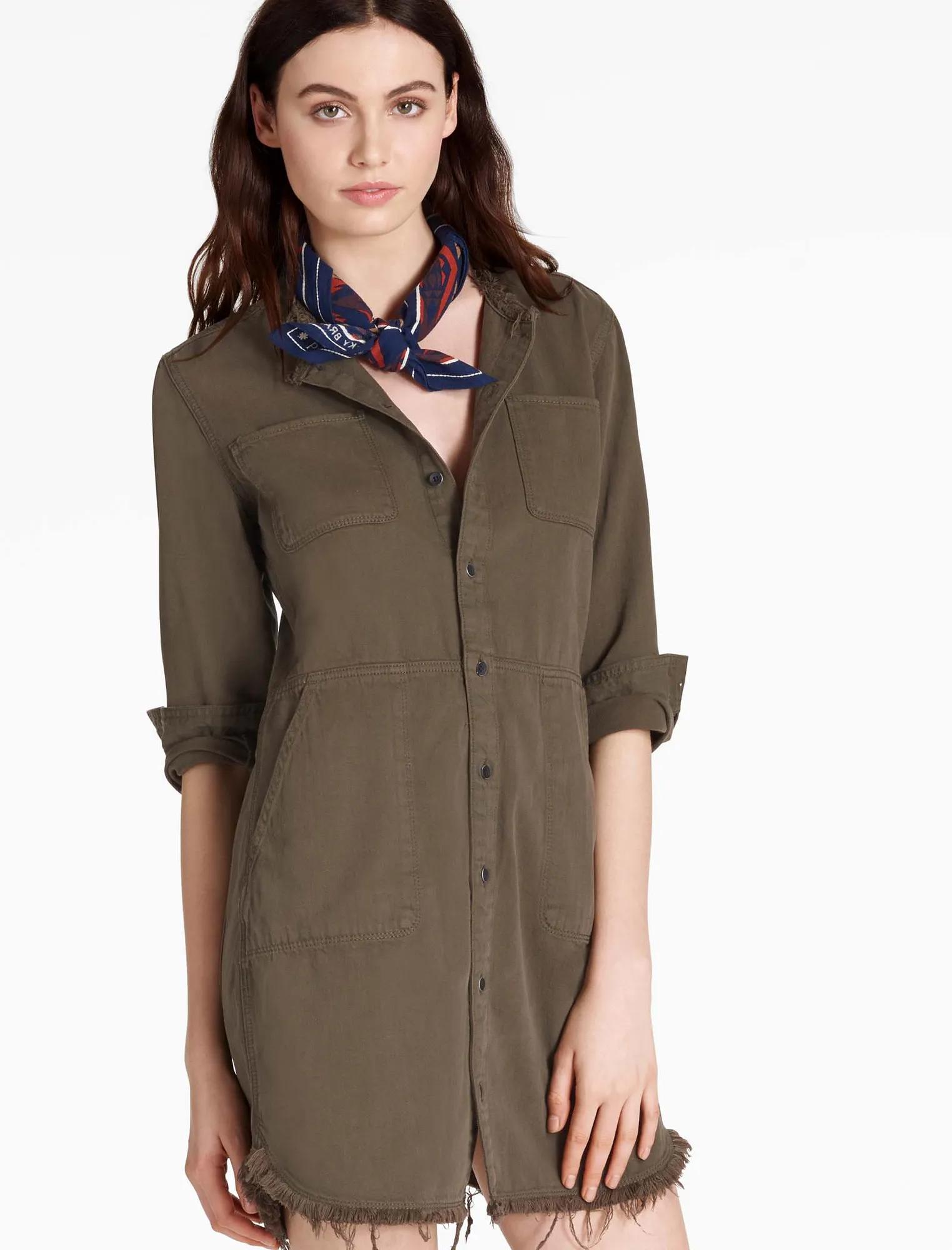 SURPLUS DRESS, image 2