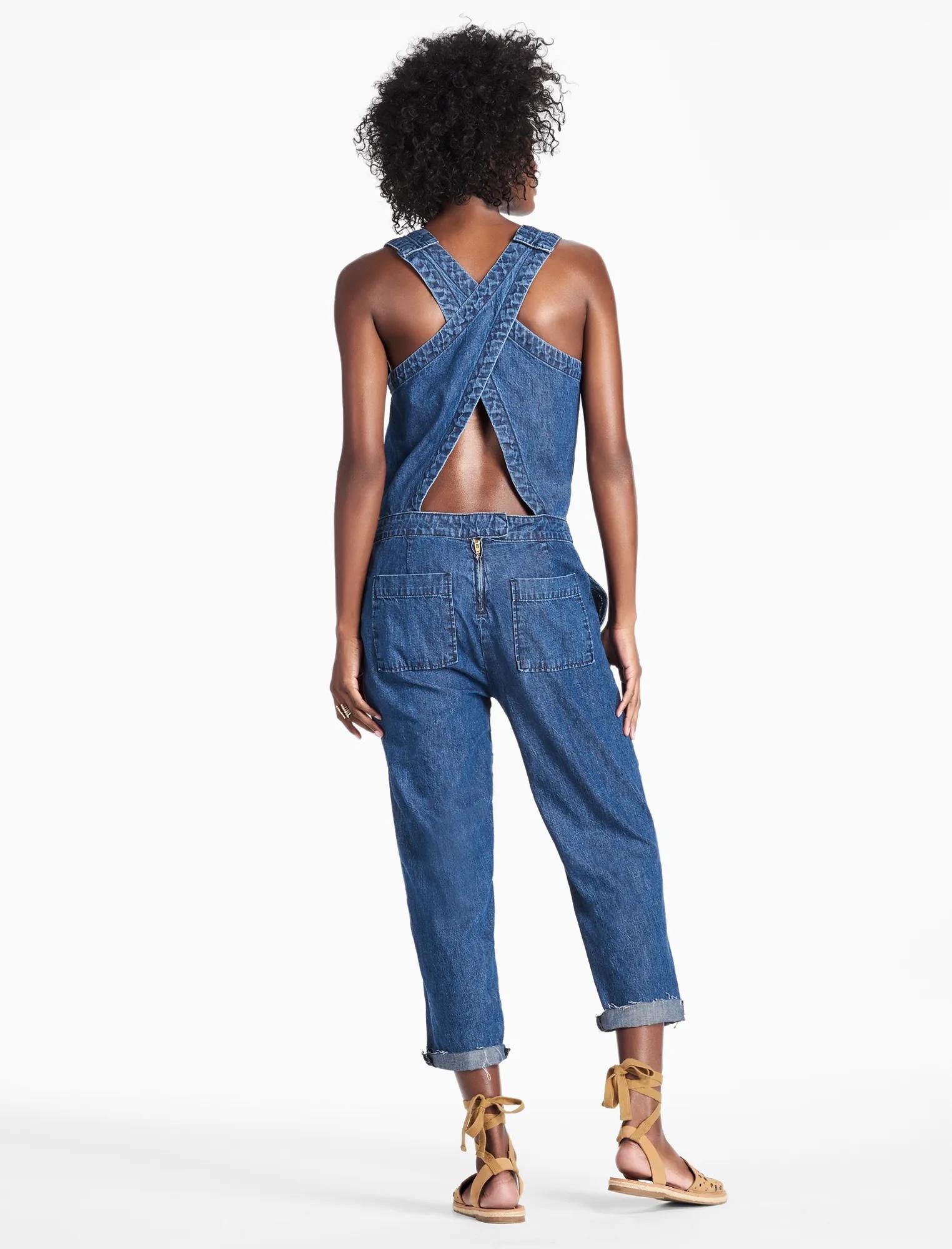 TOMBOY JUMPSUIT, image 3