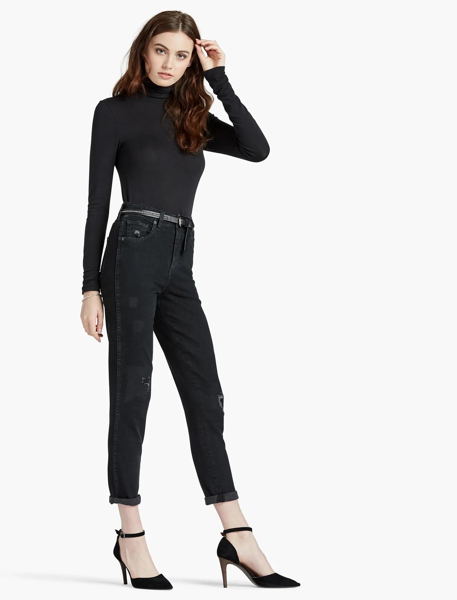 THE LOVE TOMBOY JEAN, image 2