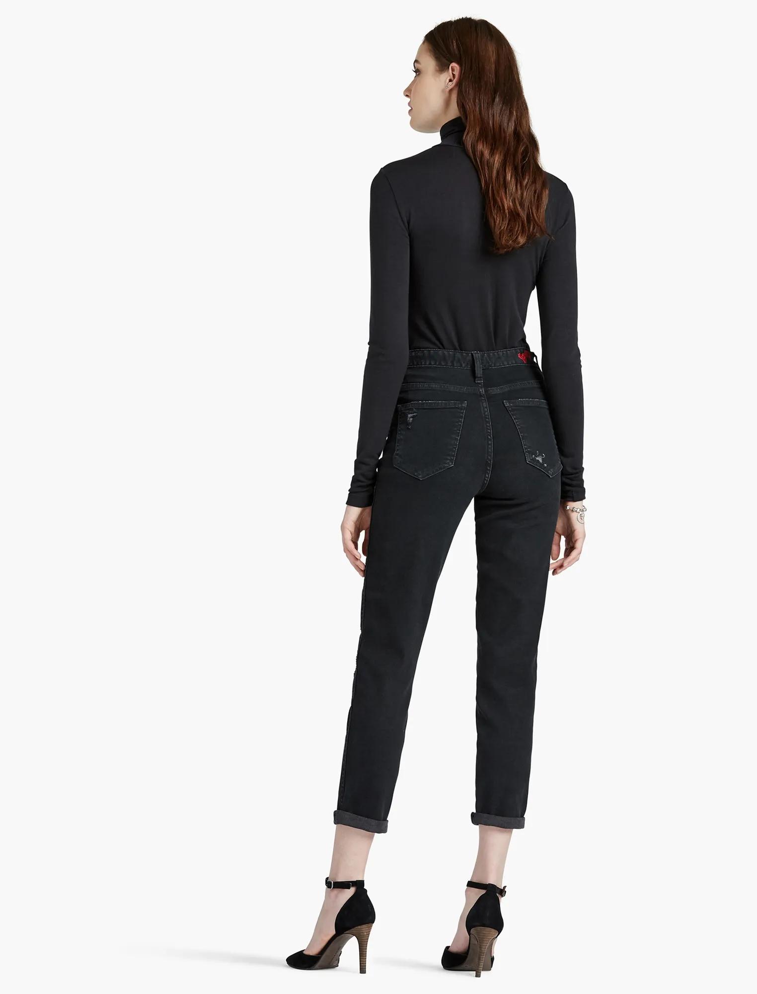 THE LOVE TOMBOY JEAN, image 3