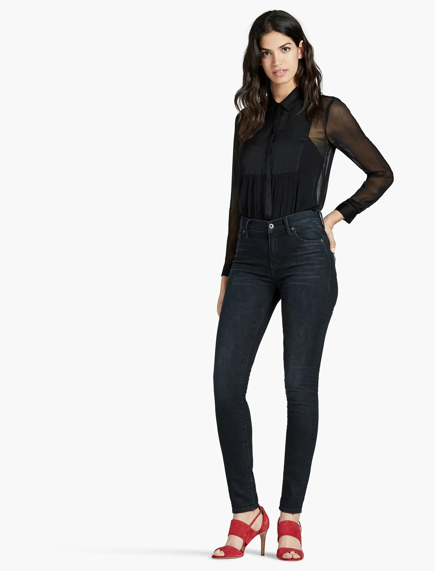 BRIDGETTE SKINNY, image 3