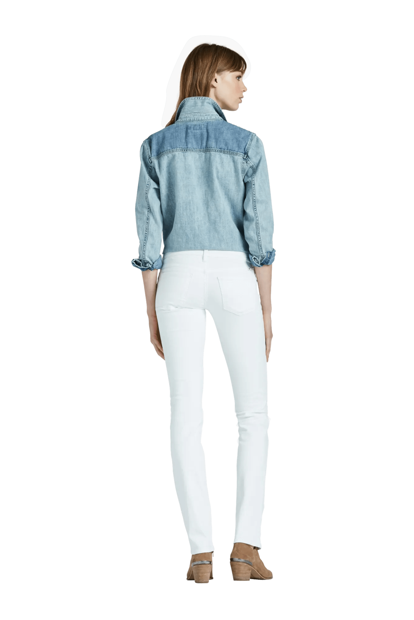 SWEET STRAIGHT JEAN, image 3