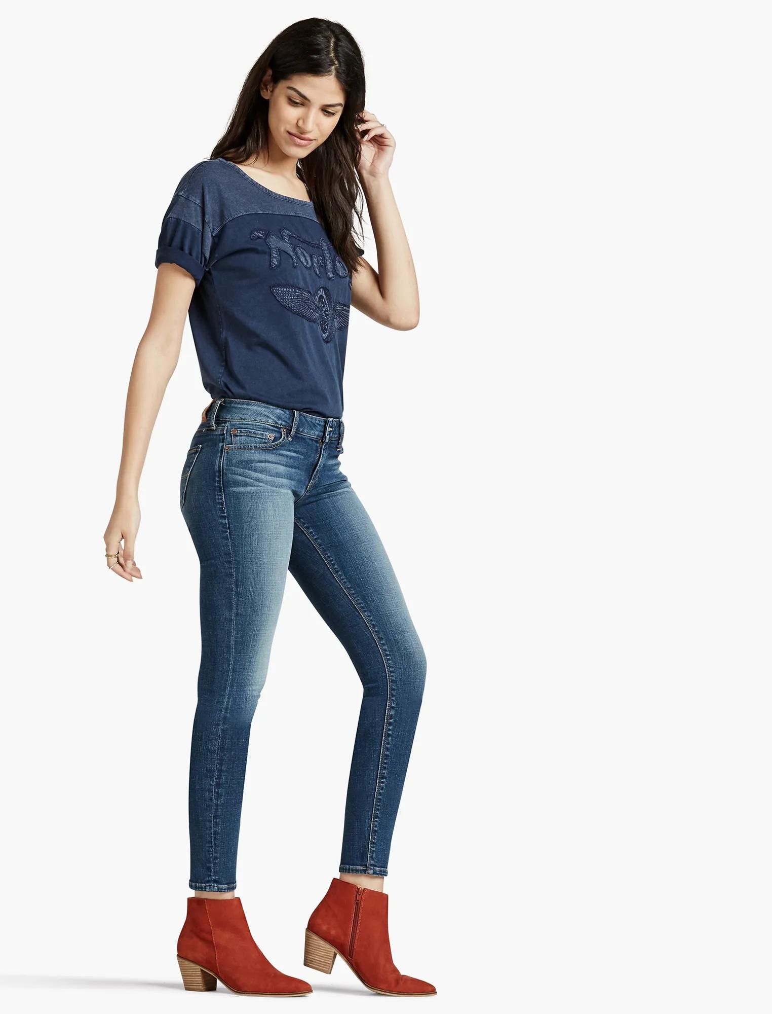 LOLITA CAPRI JEAN, image 2