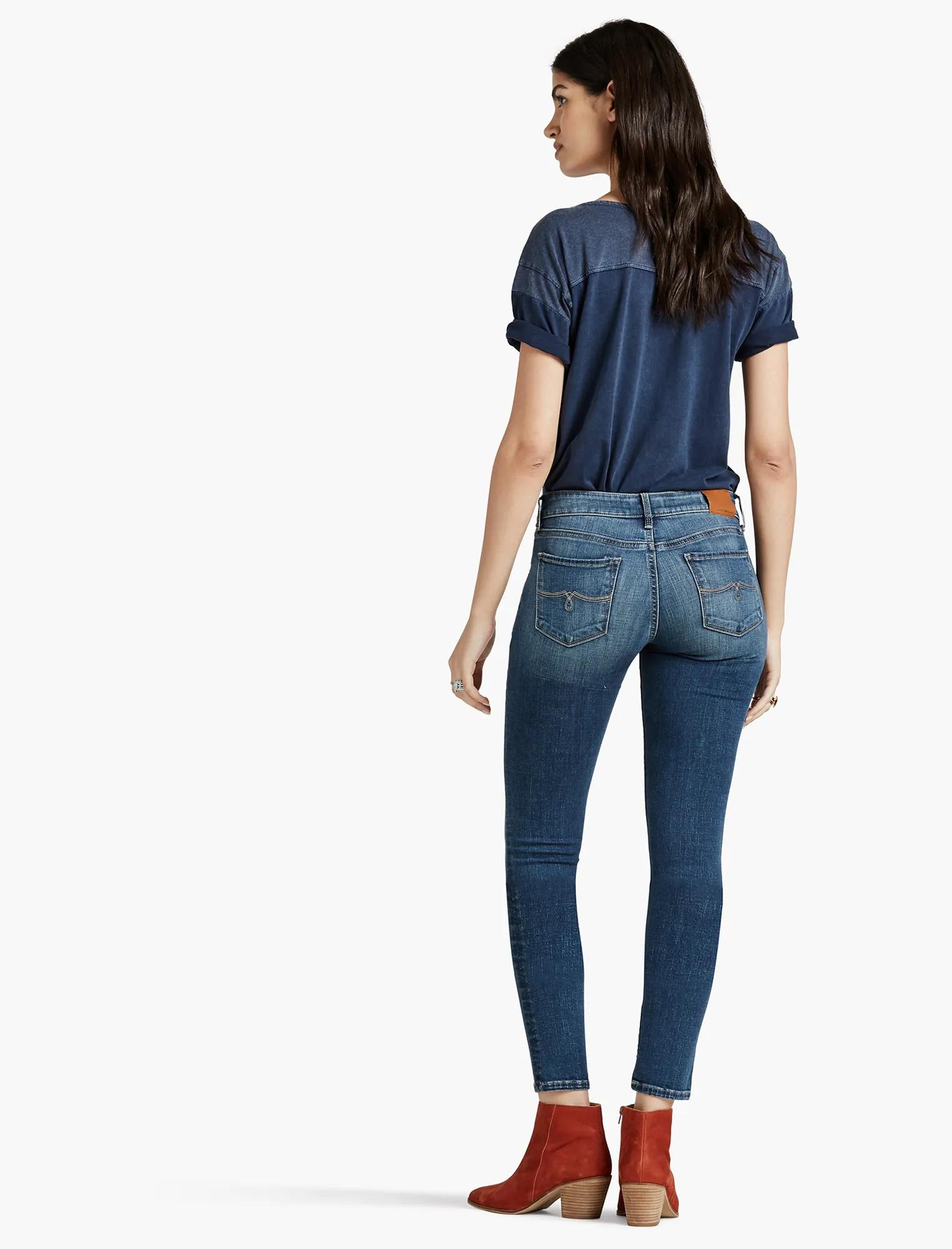 LOLITA CAPRI JEAN, image 3