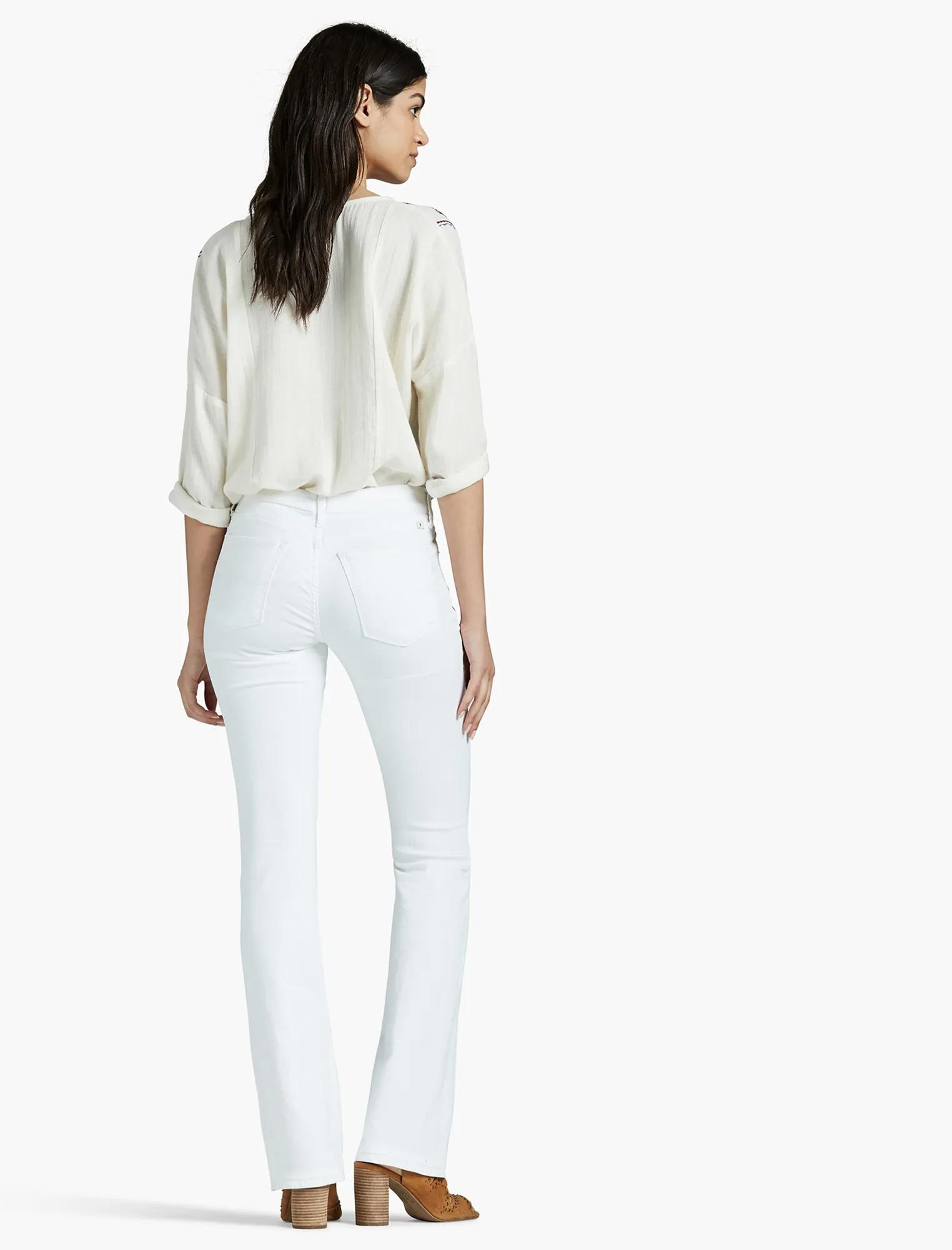 LOLITA BOOT JEAN, image 3