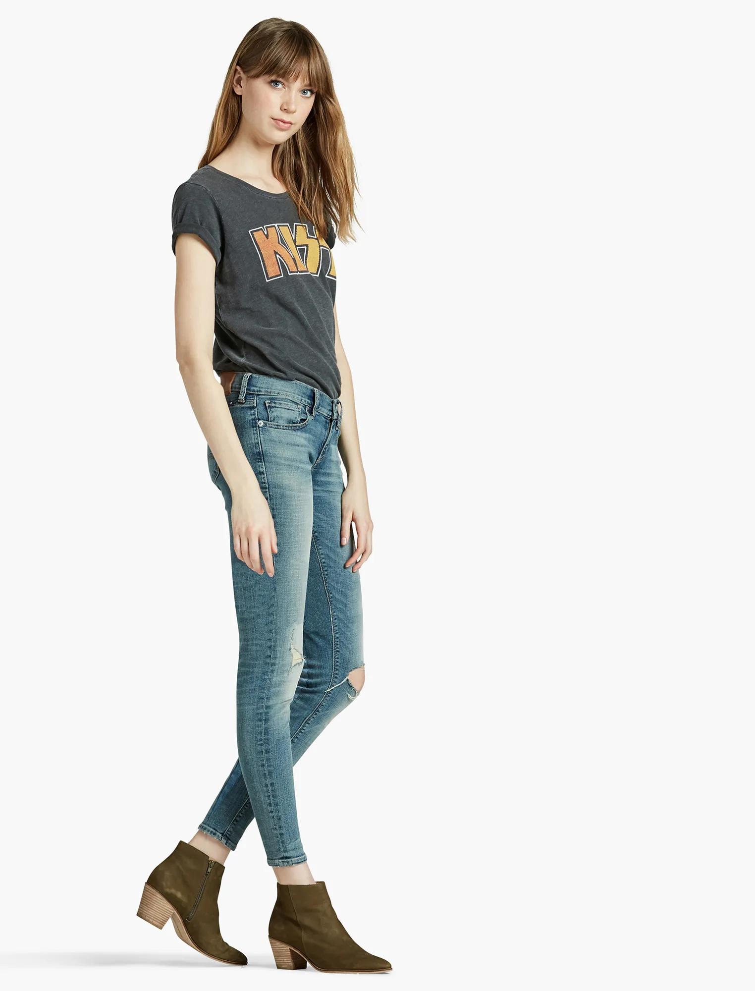 CHARLIE CAPRI JEAN, image 2