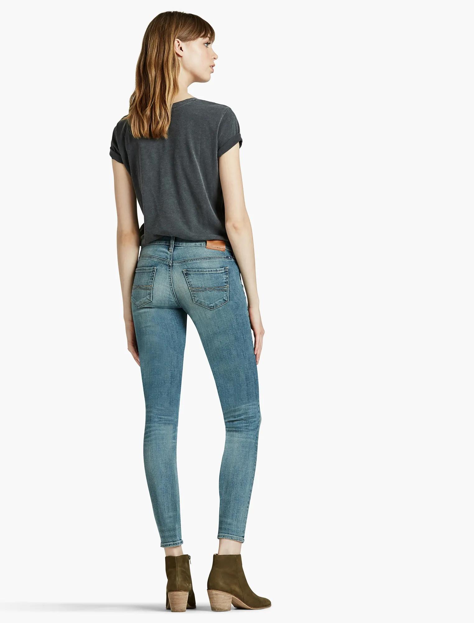 CHARLIE CAPRI JEAN, image 3