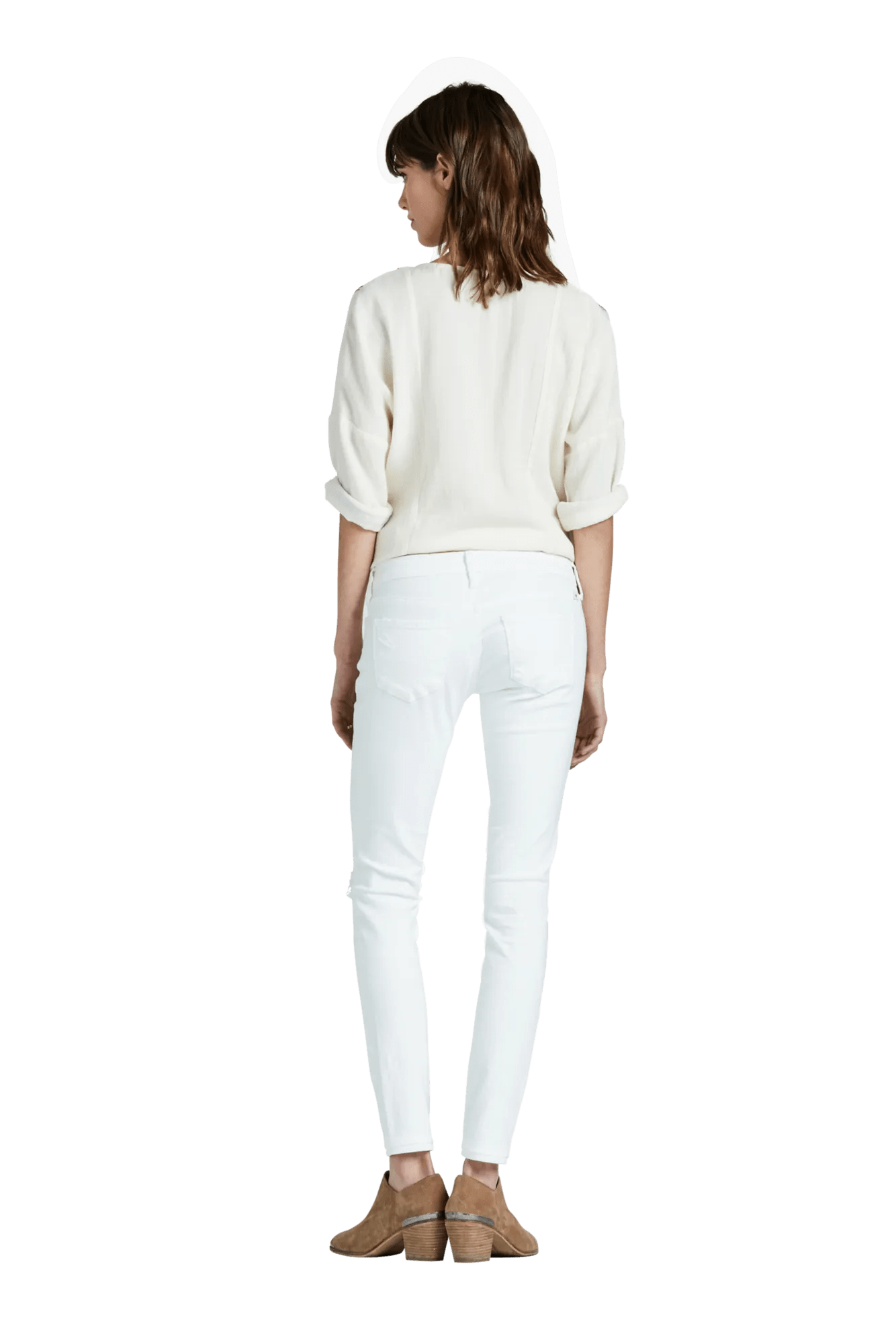 CHARLIE CAPRI JEAN, image 3