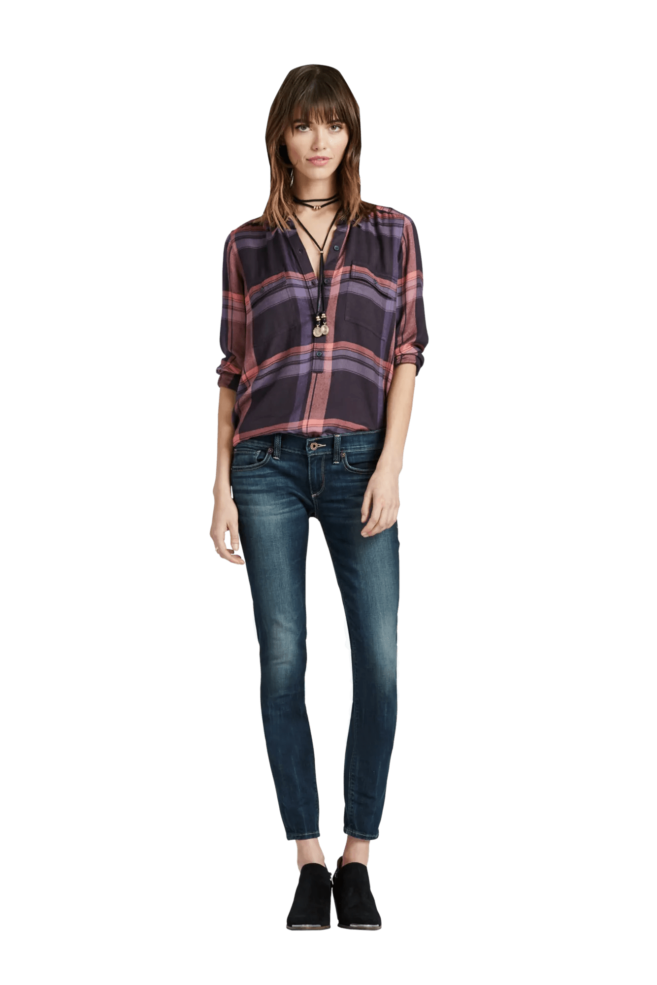 CHARLIE CAPRI JEAN, image 2