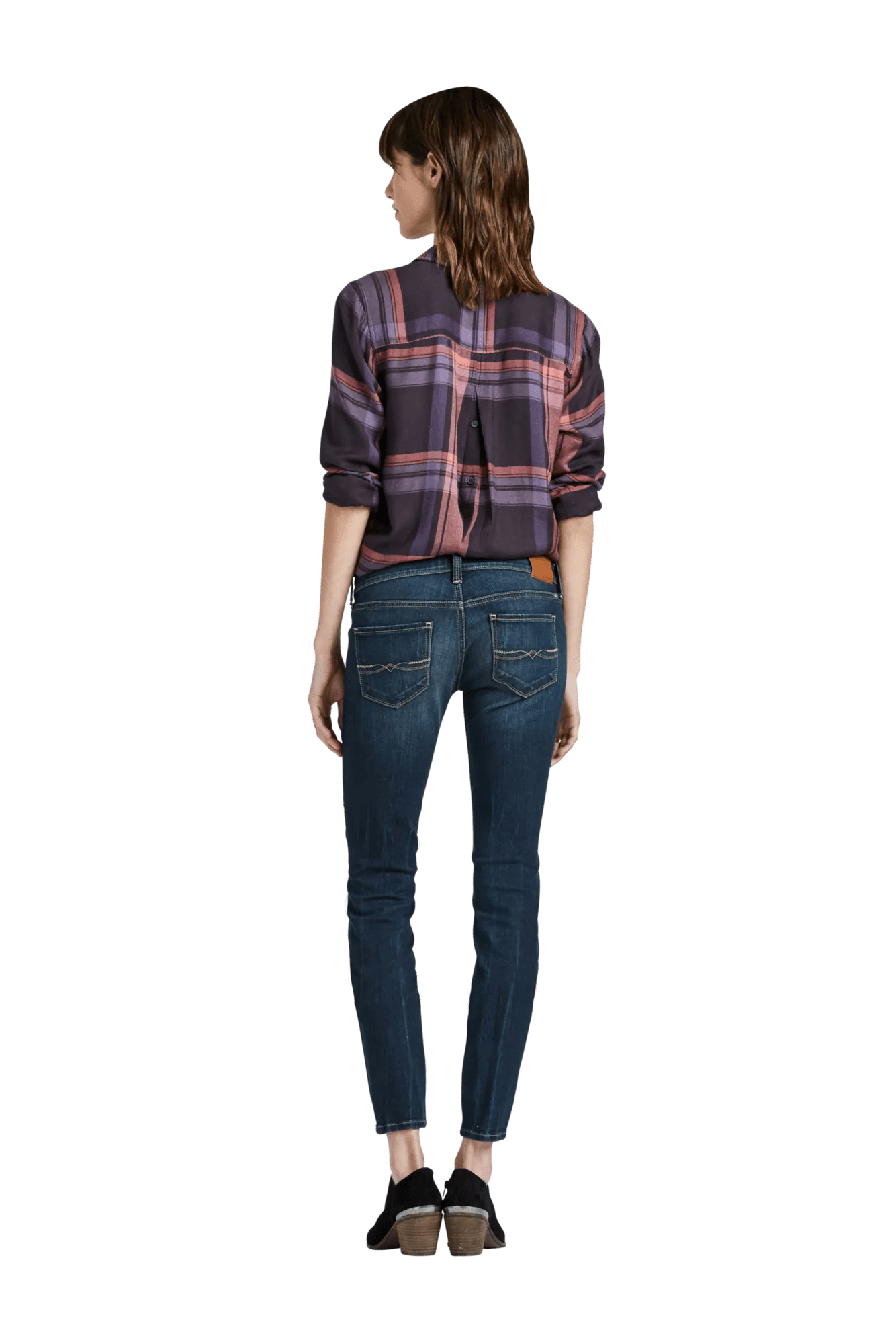CHARLIE CAPRI JEAN, image 3