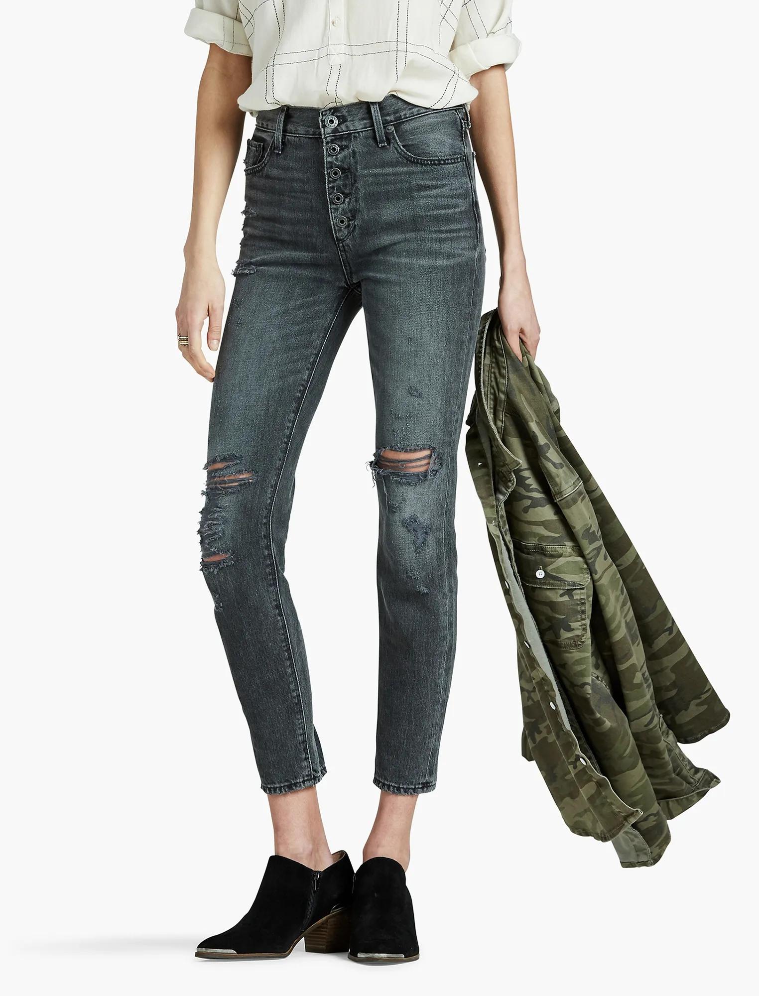 BRIDGETTE SKINNY, image 1