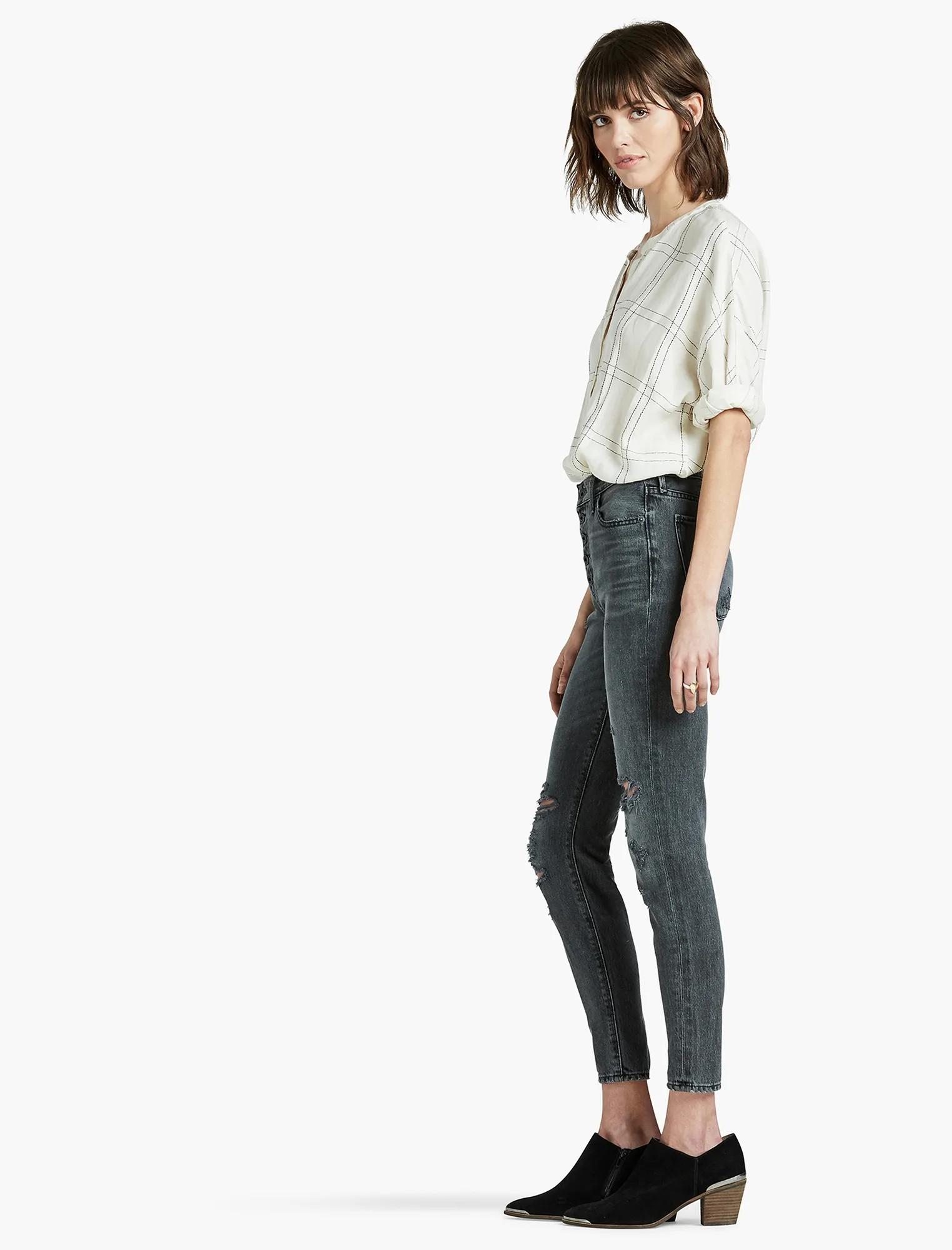BRIDGETTE SKINNY, image 2